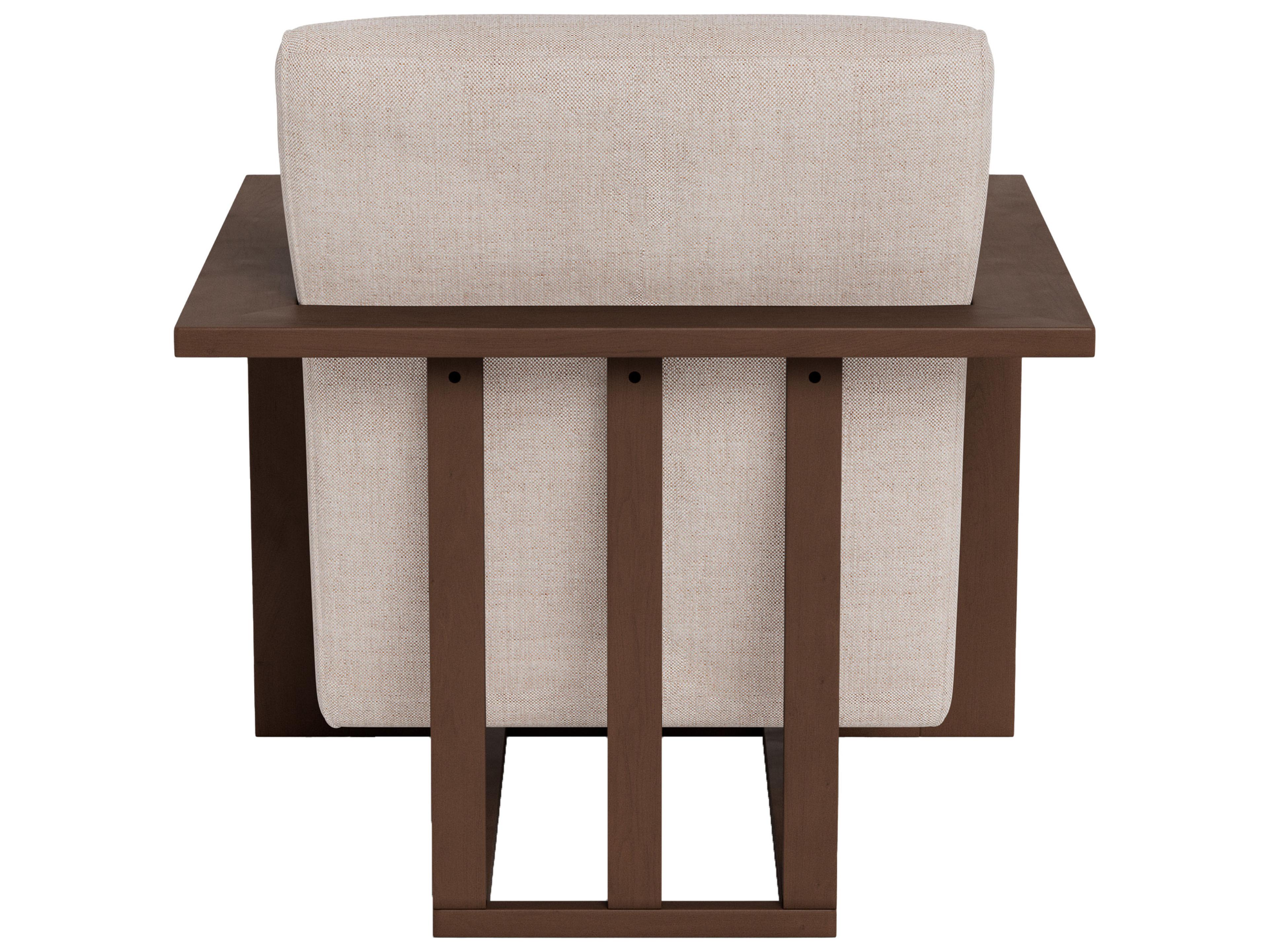 Universal Furniture Teague Fabric Accent Chair