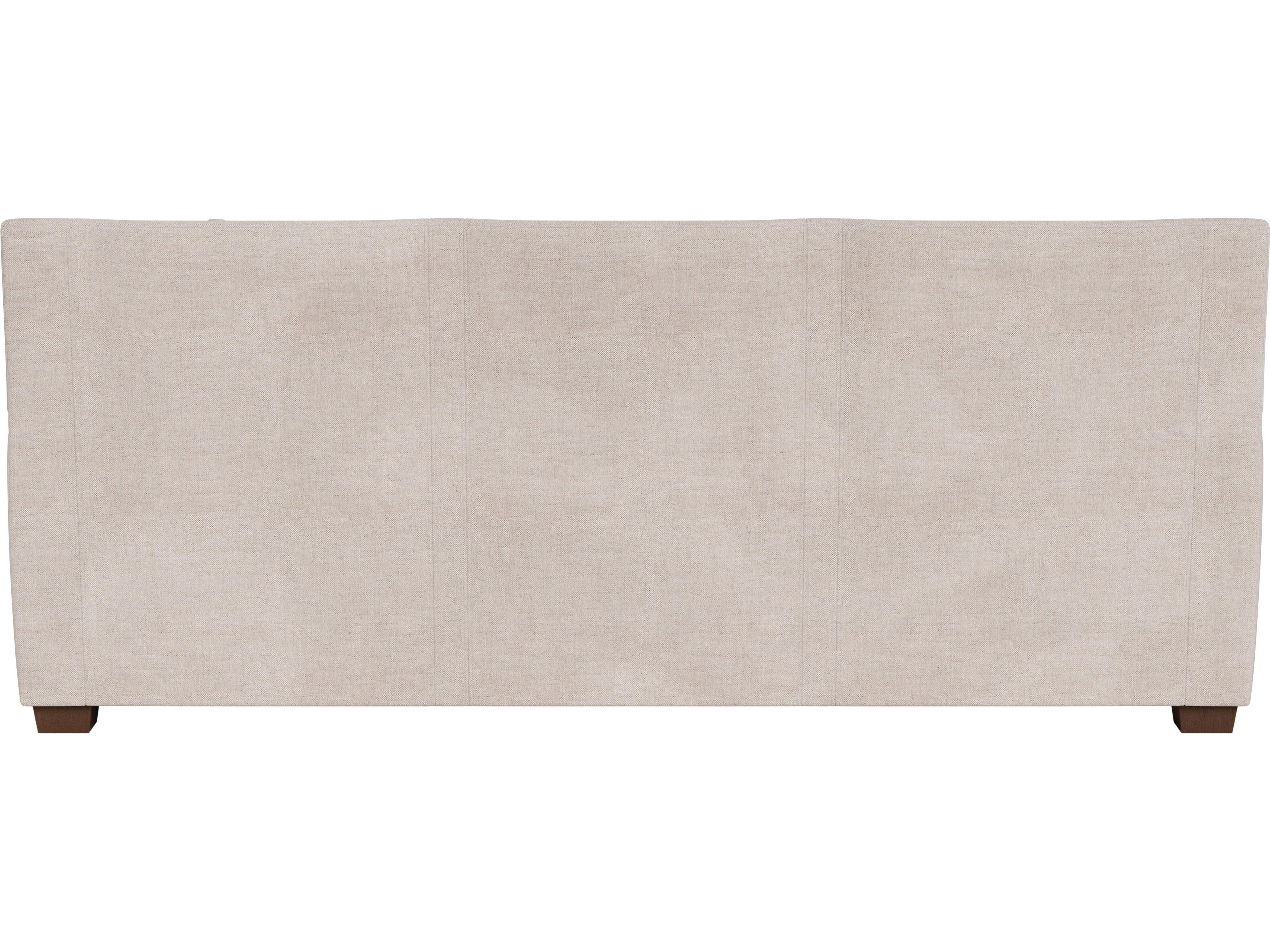 Universal Furniture Franklin Street Upholstered Sofa