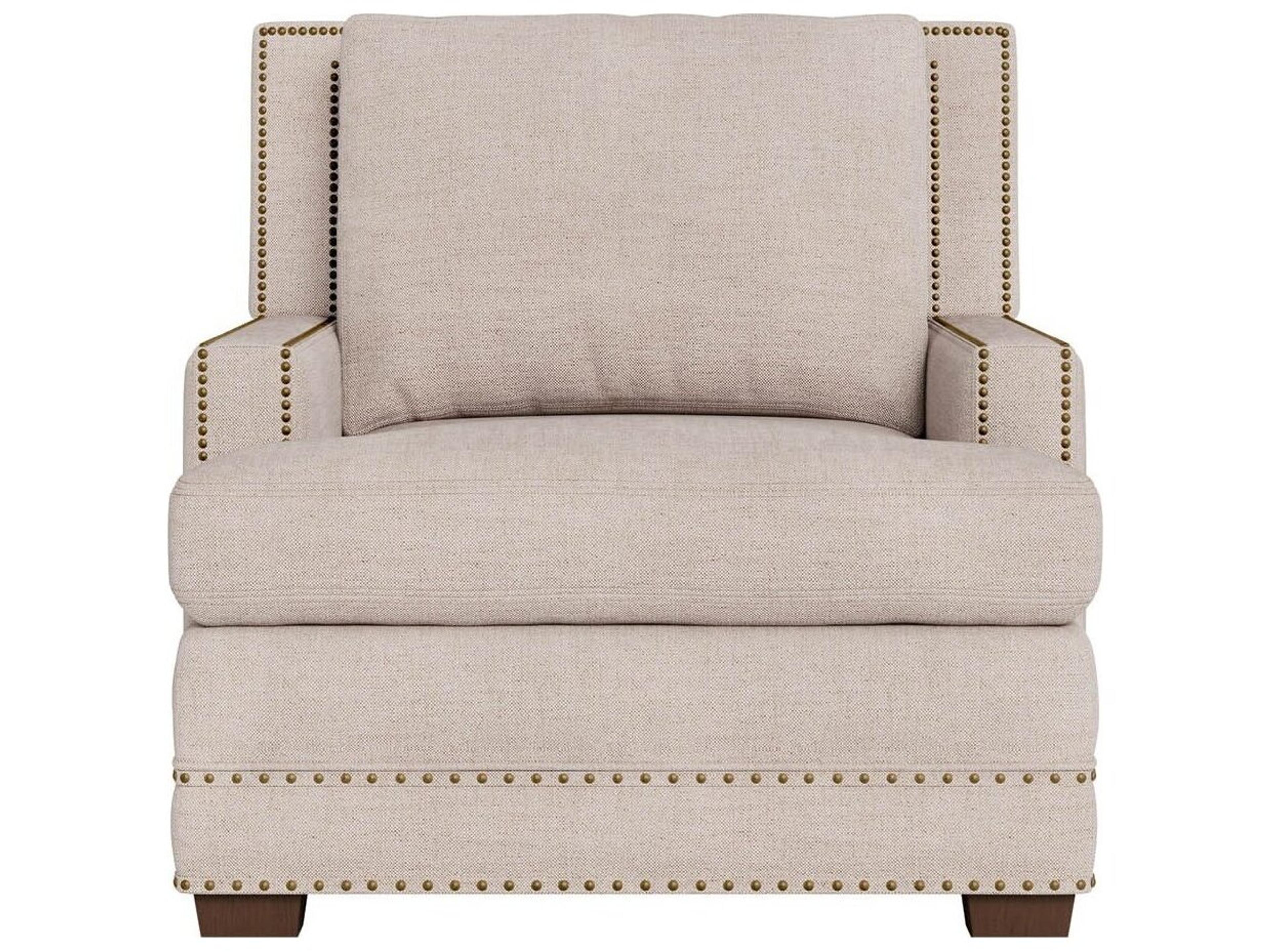 Universal Furniture Franklin Street Fabric Accent Chair