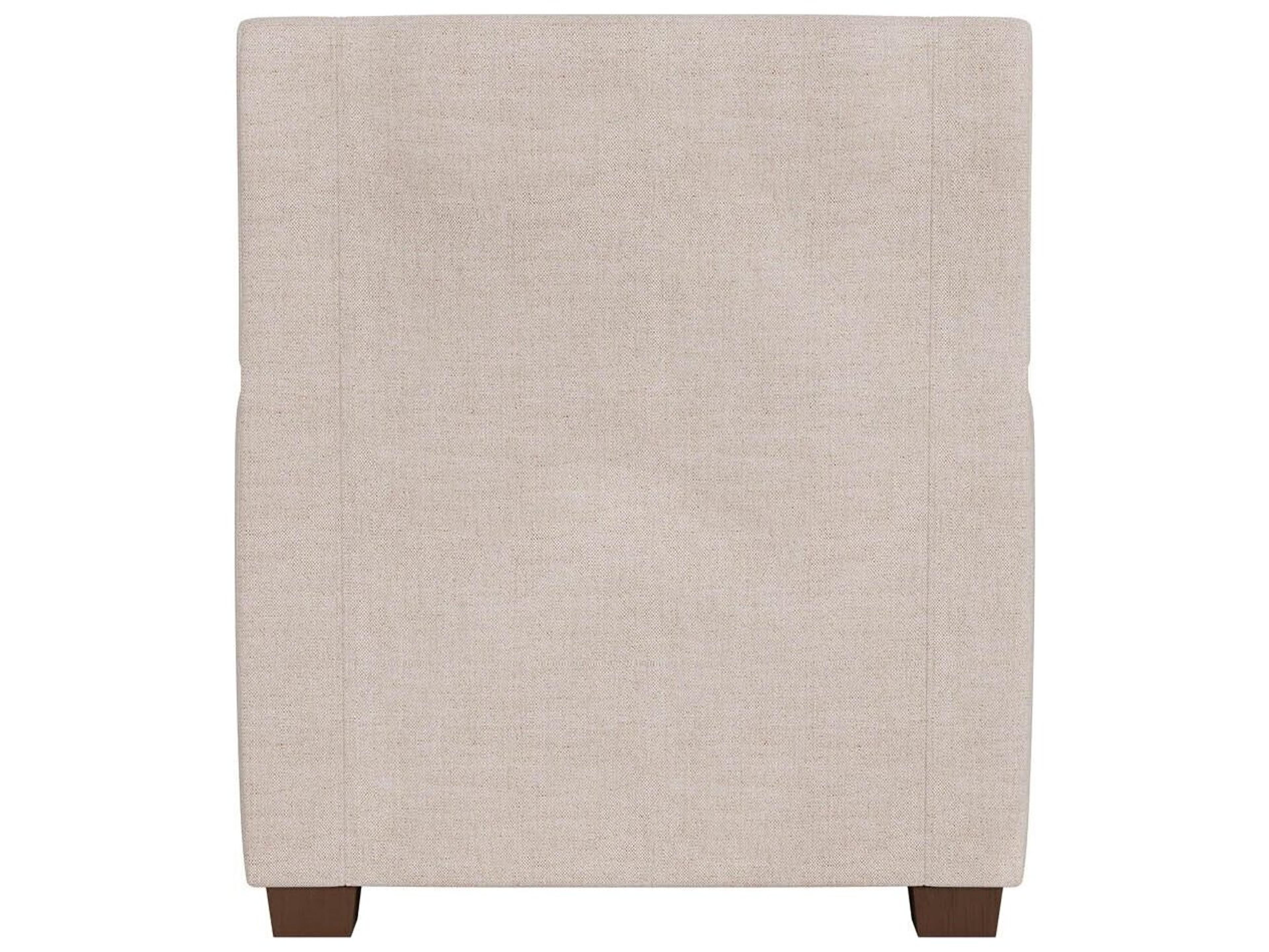 Universal Furniture Franklin Street Fabric Accent Chair