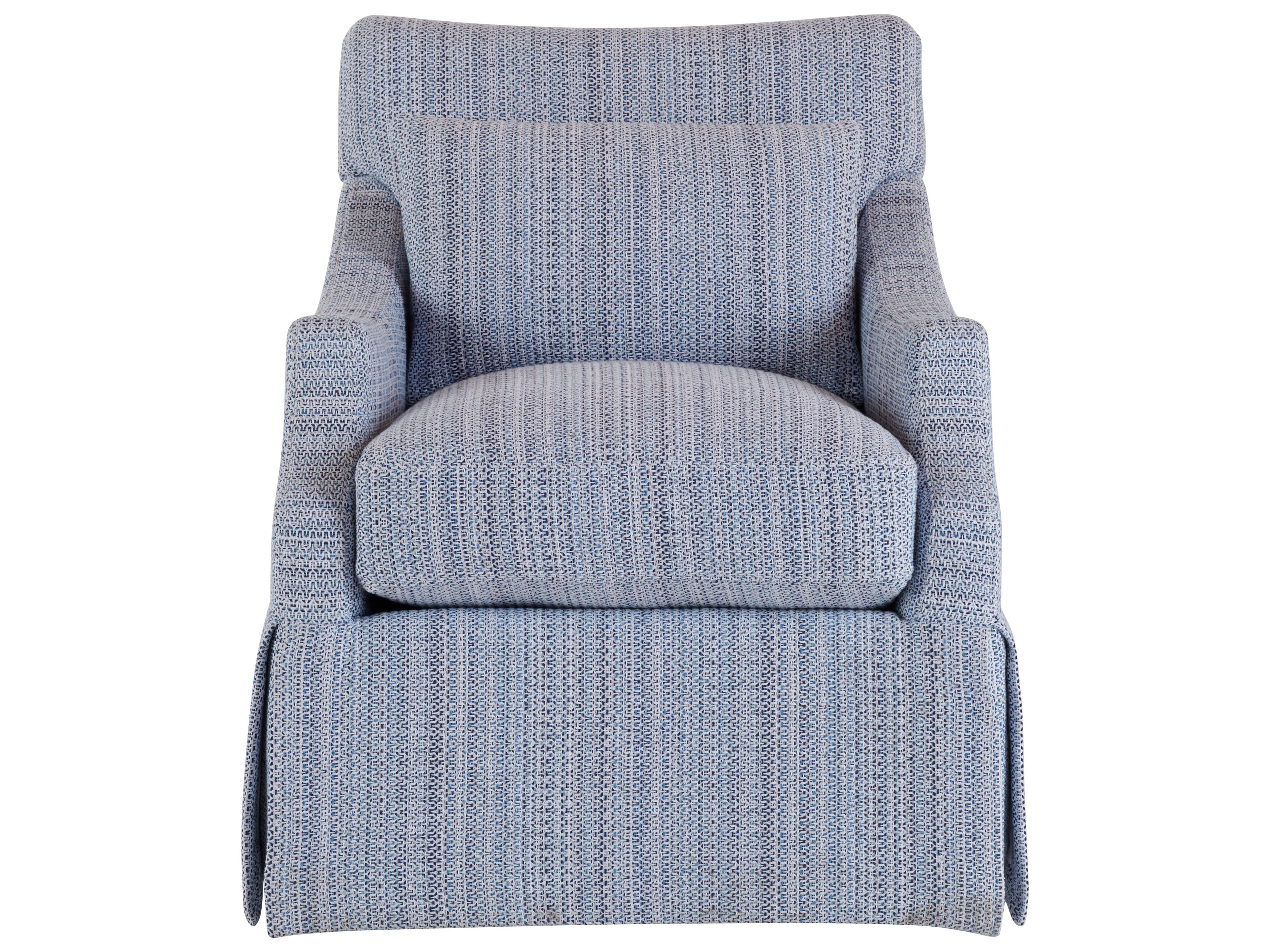 Universal Furniture Margaux Fabric Accent Chair