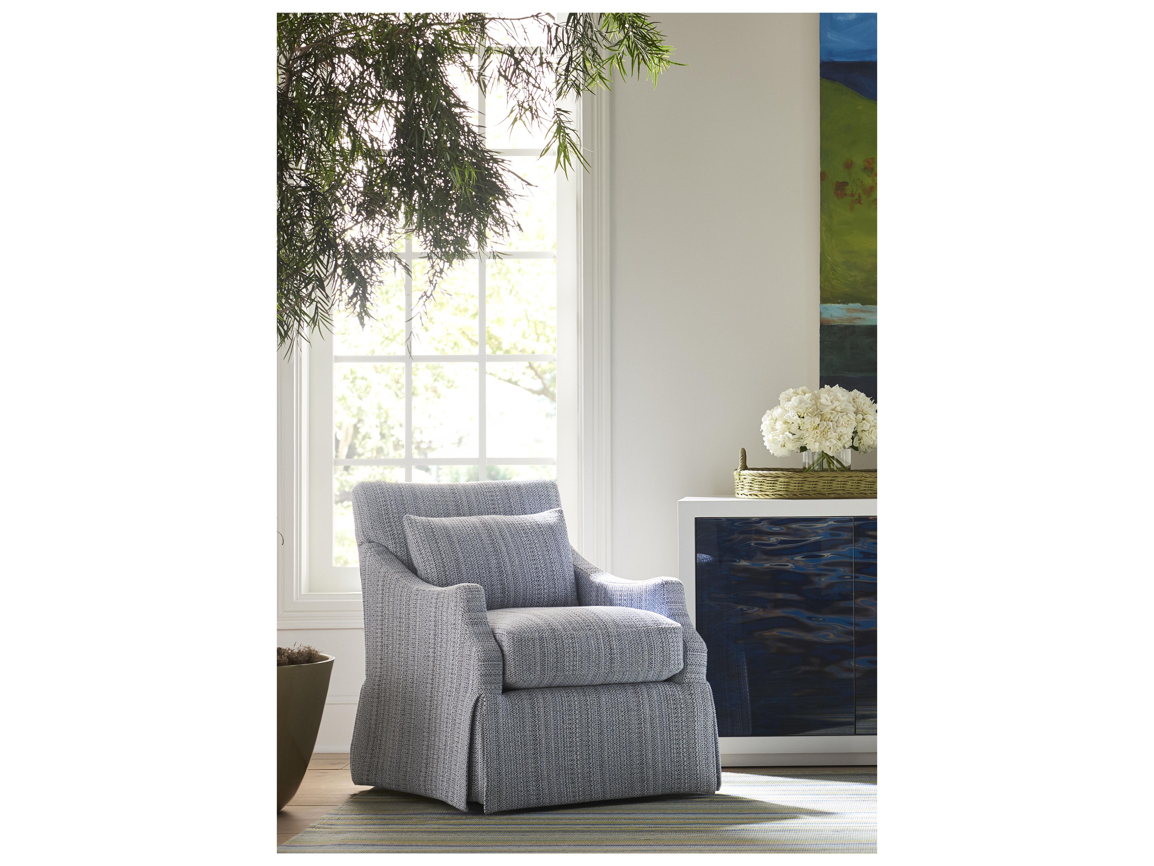 Universal Furniture Margaux Fabric Accent Chair