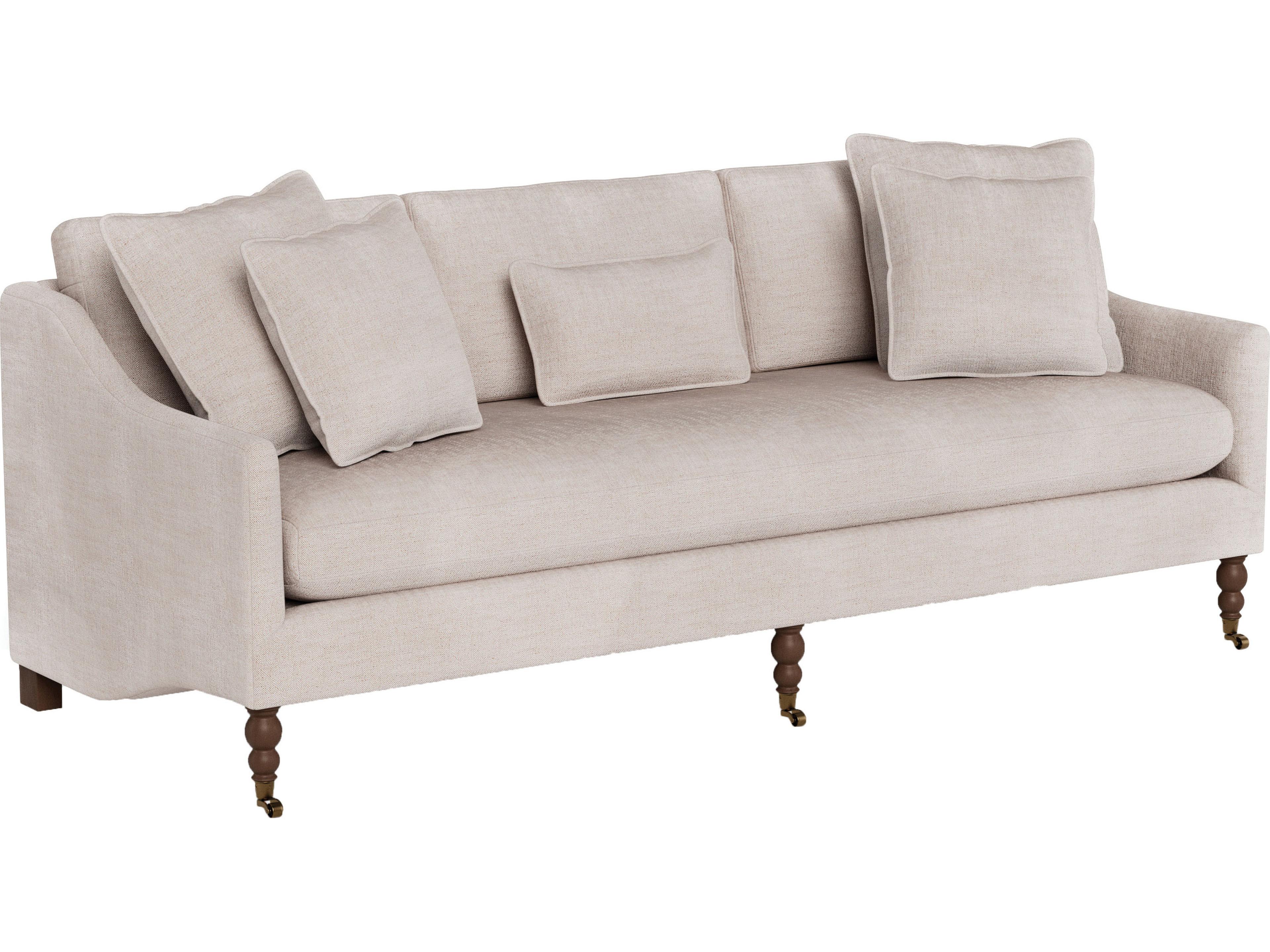 Kiawah Upholstered Sofa