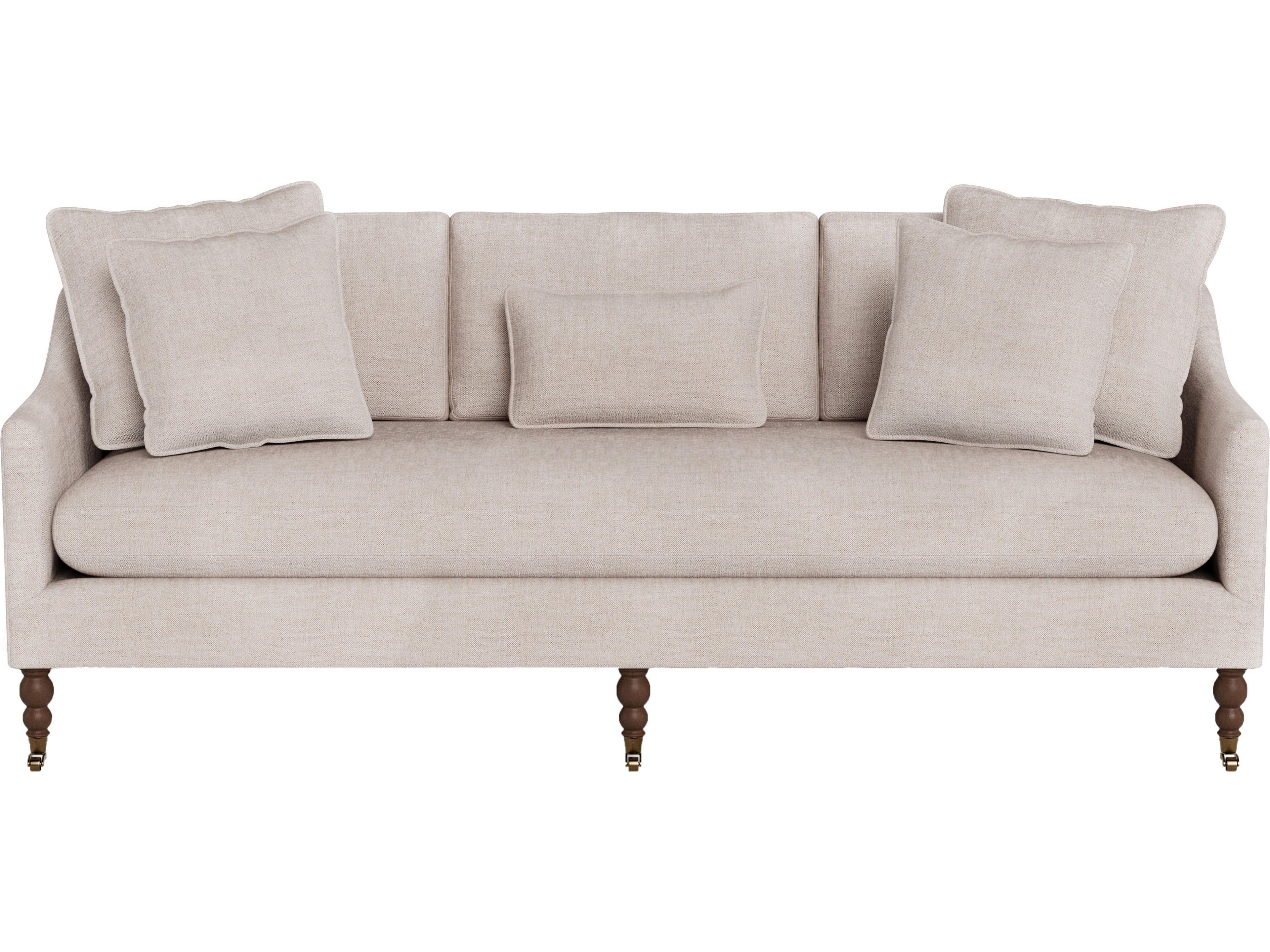 Universal Furniture Kiawah Upholstered Sofa