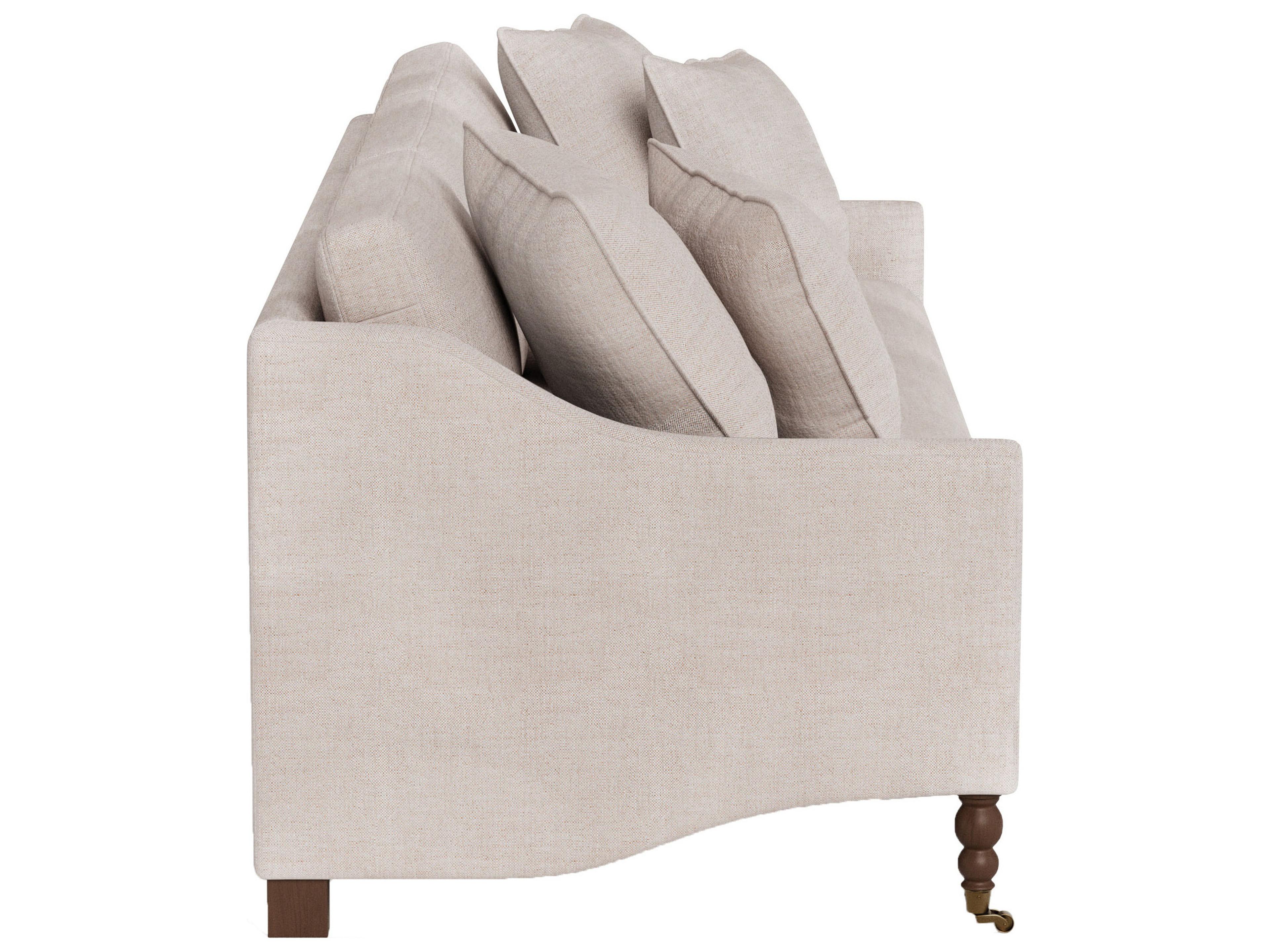 Universal Furniture Kiawah Upholstered Sofa