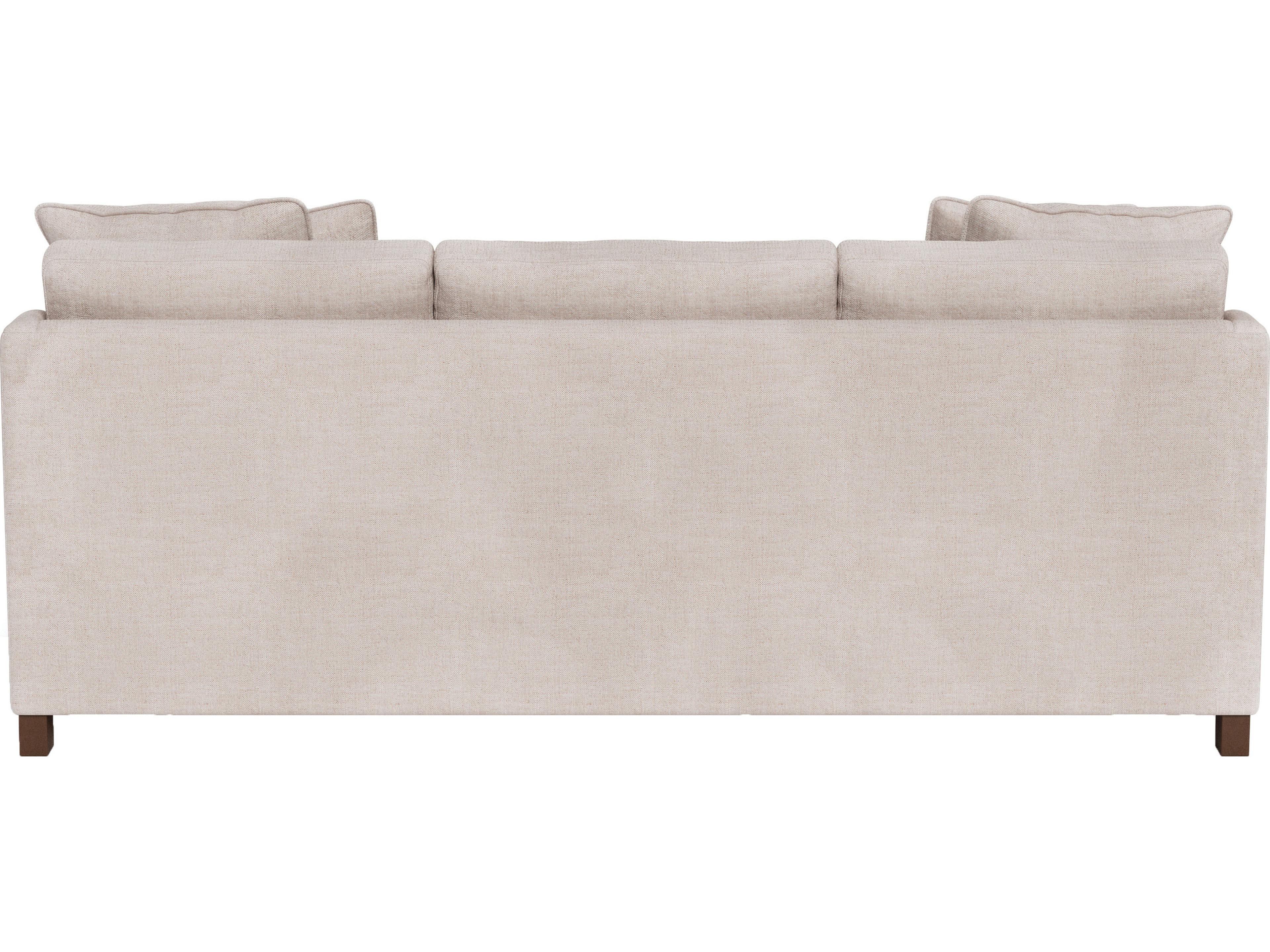 Universal Furniture Kiawah Upholstered Sofa