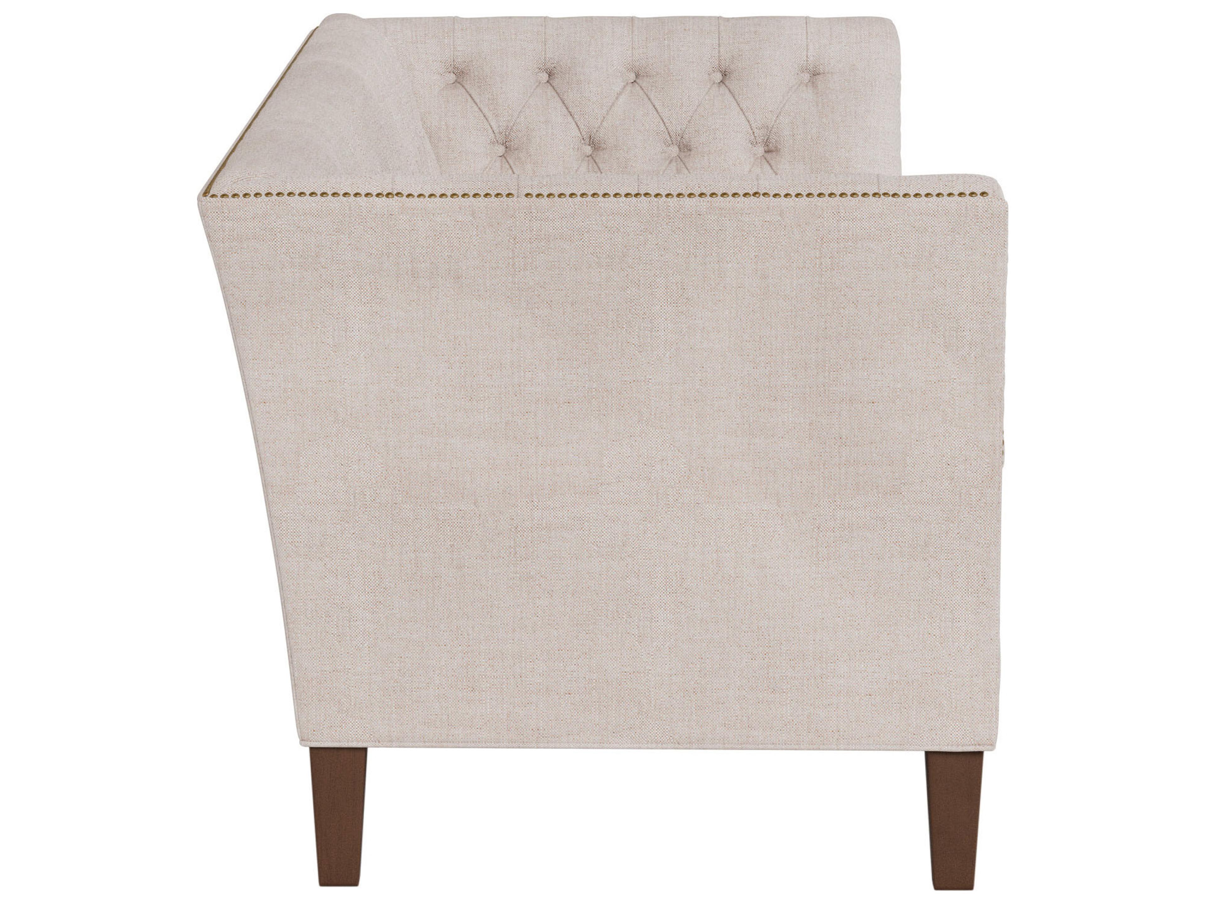 Universal Furniture Duncan Upholstered Sofa