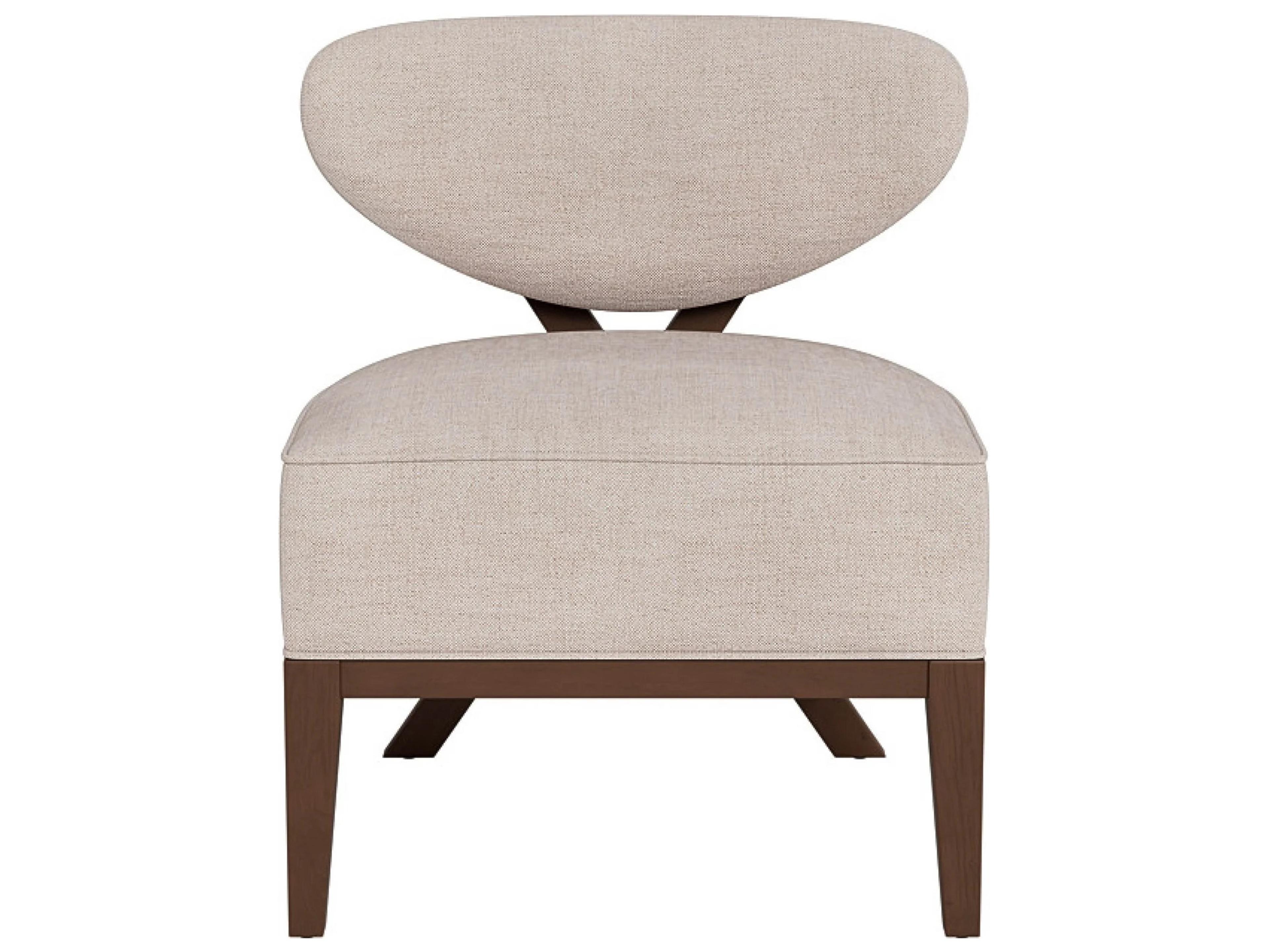 Universal Furniture Tremont Fabric Accent Chair