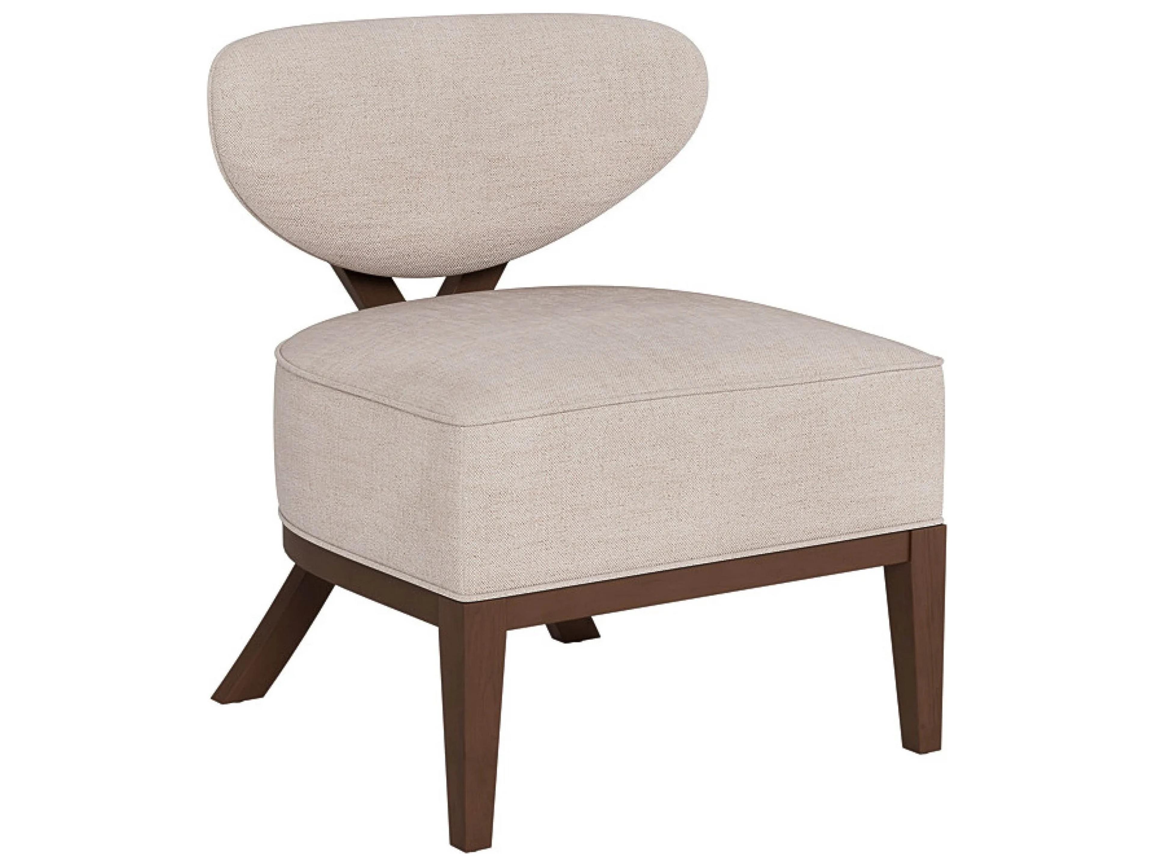 Universal Furniture Tremont Fabric Accent Chair