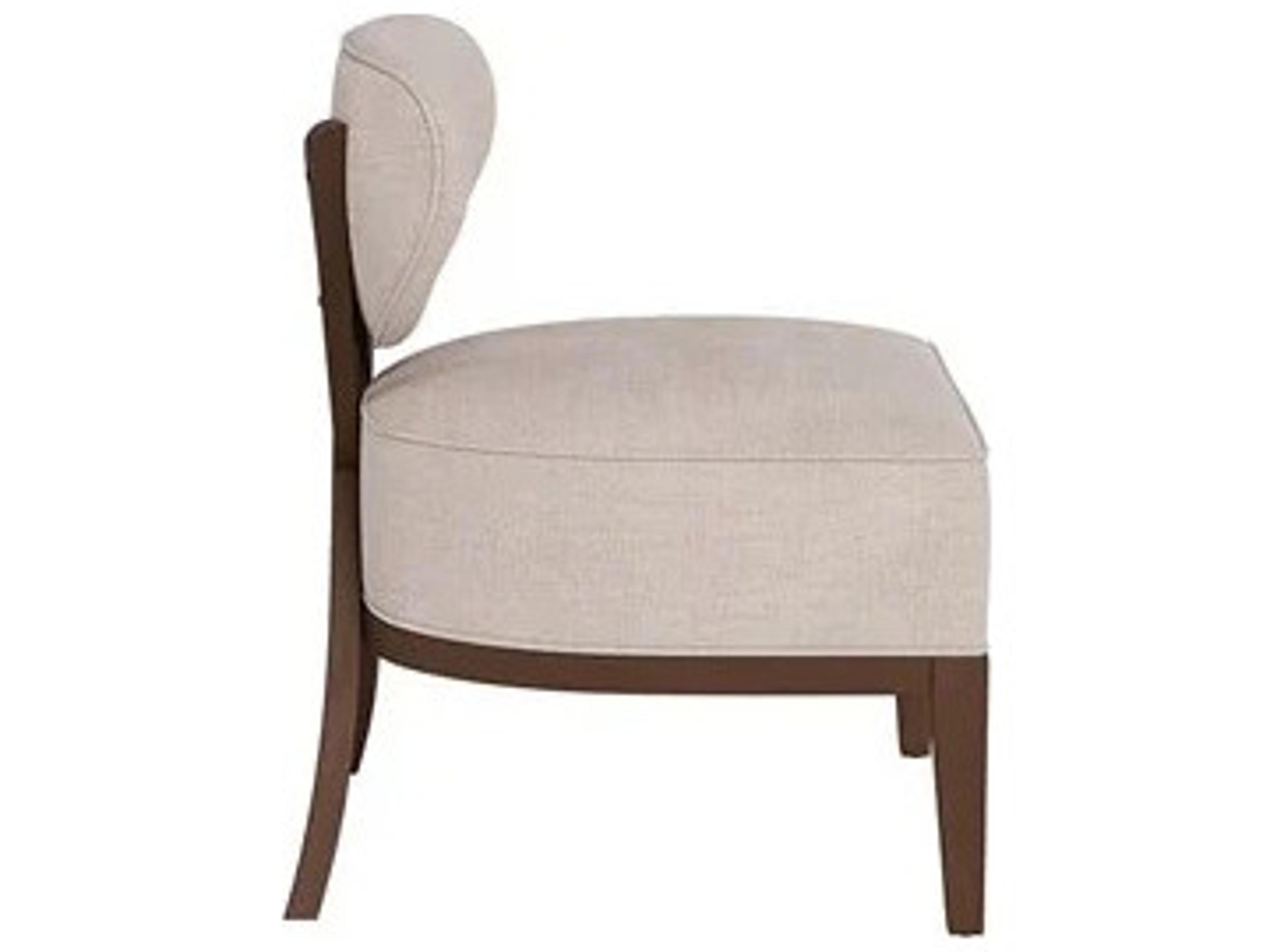 Universal Furniture Tremont Fabric Accent Chair