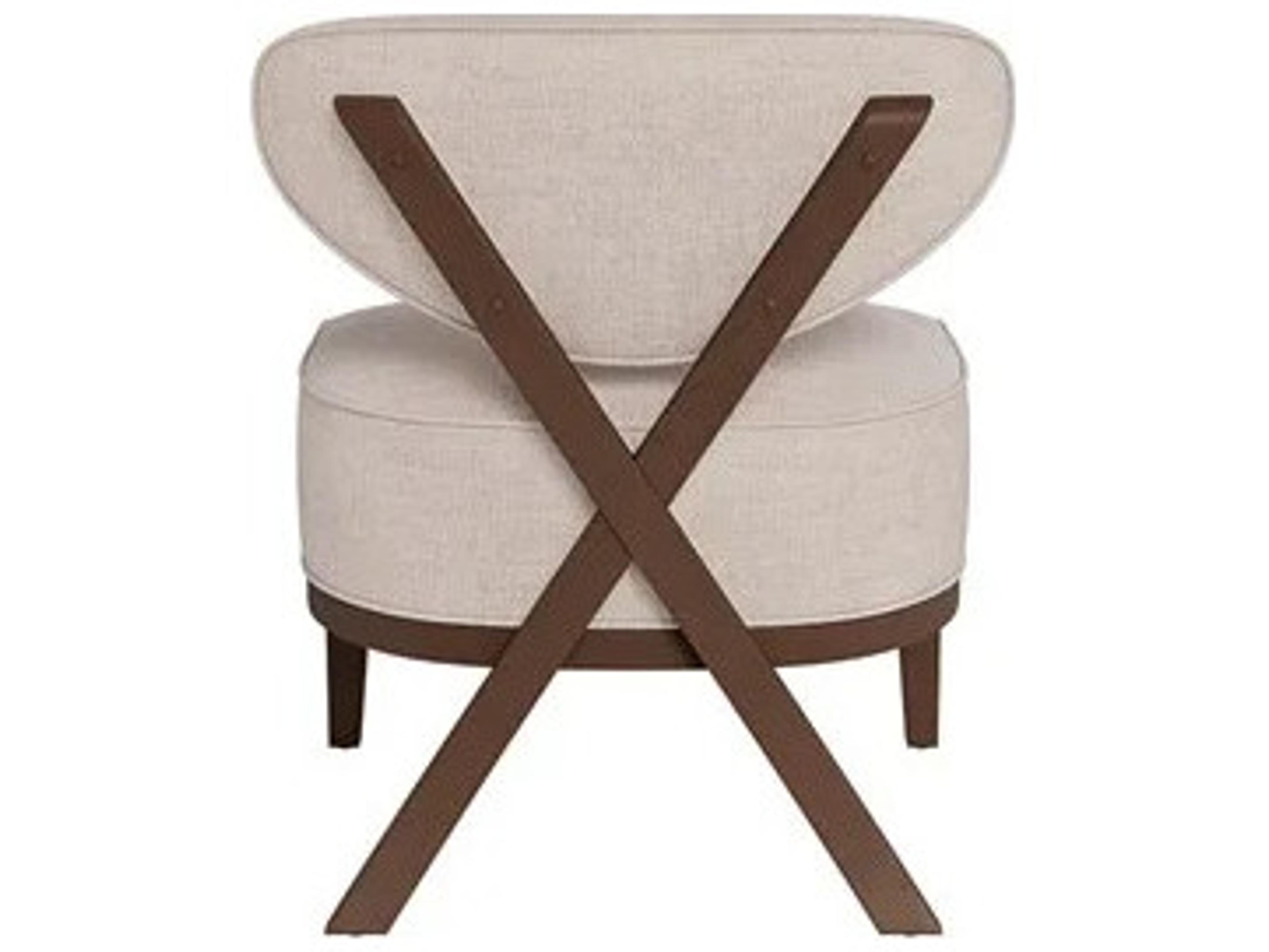 Universal Furniture Tremont Fabric Accent Chair
