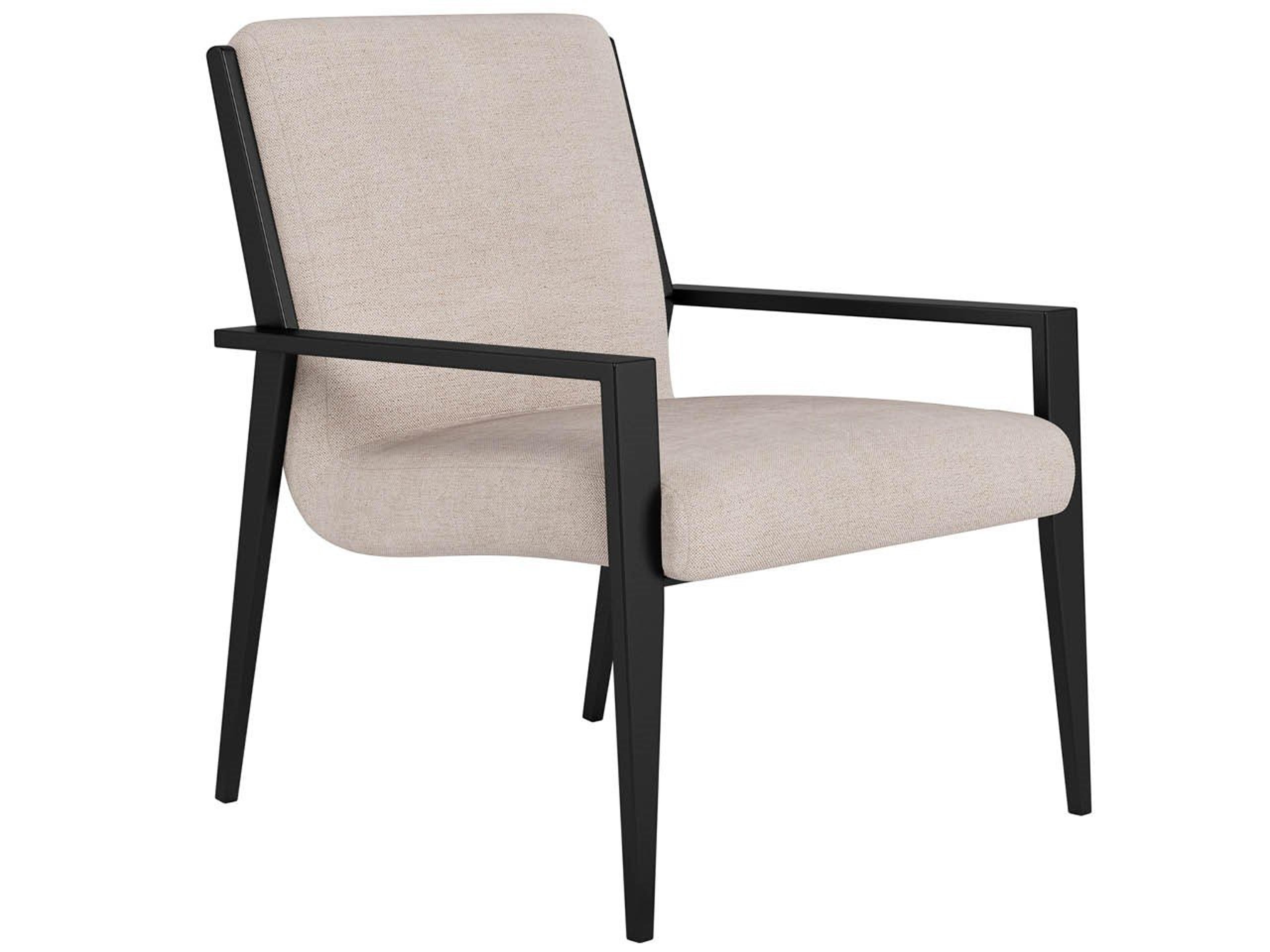 Universal Furniture Mangold Fabric Accent Chair