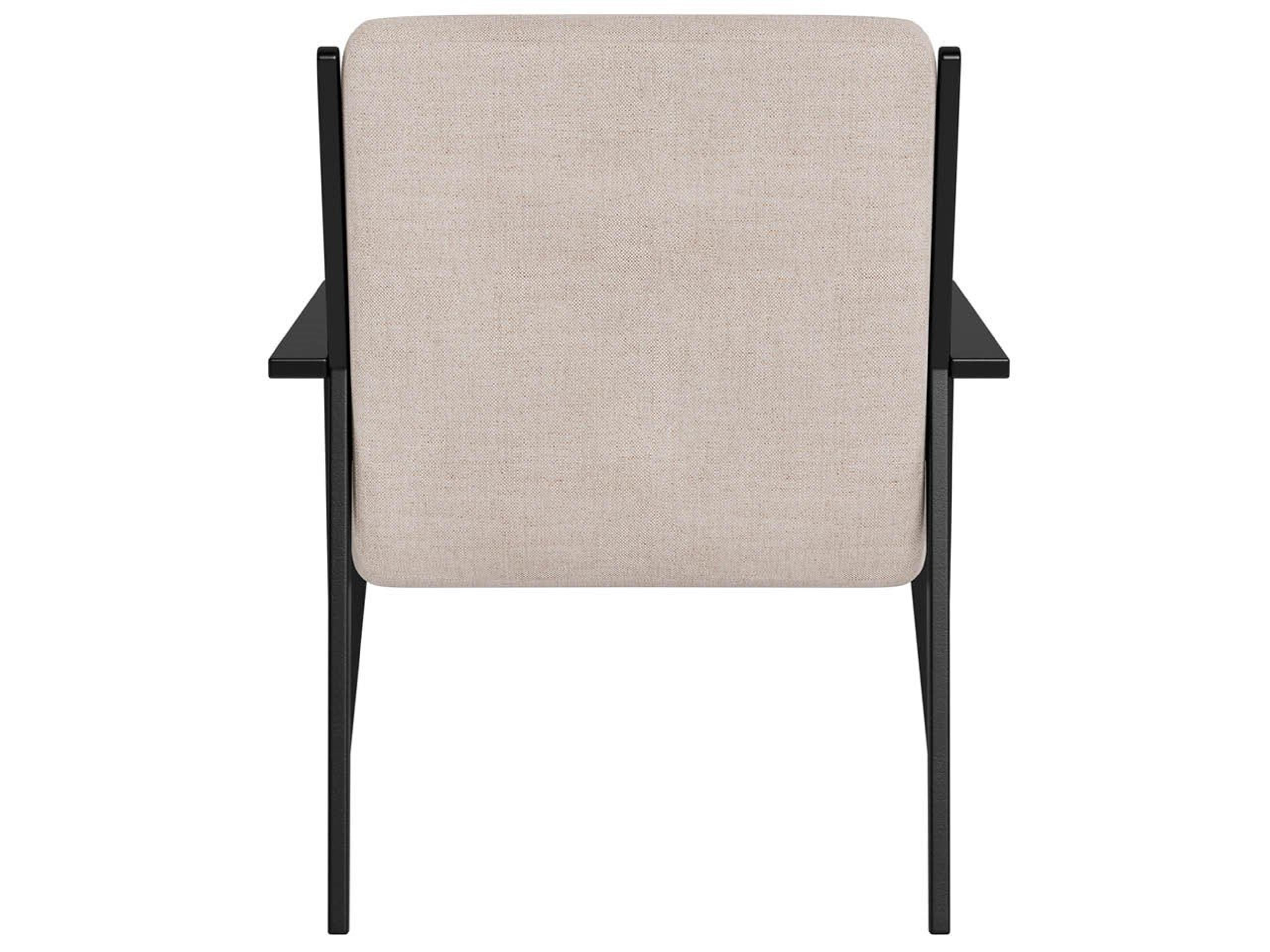 Universal Furniture Mangold Fabric Accent Chair