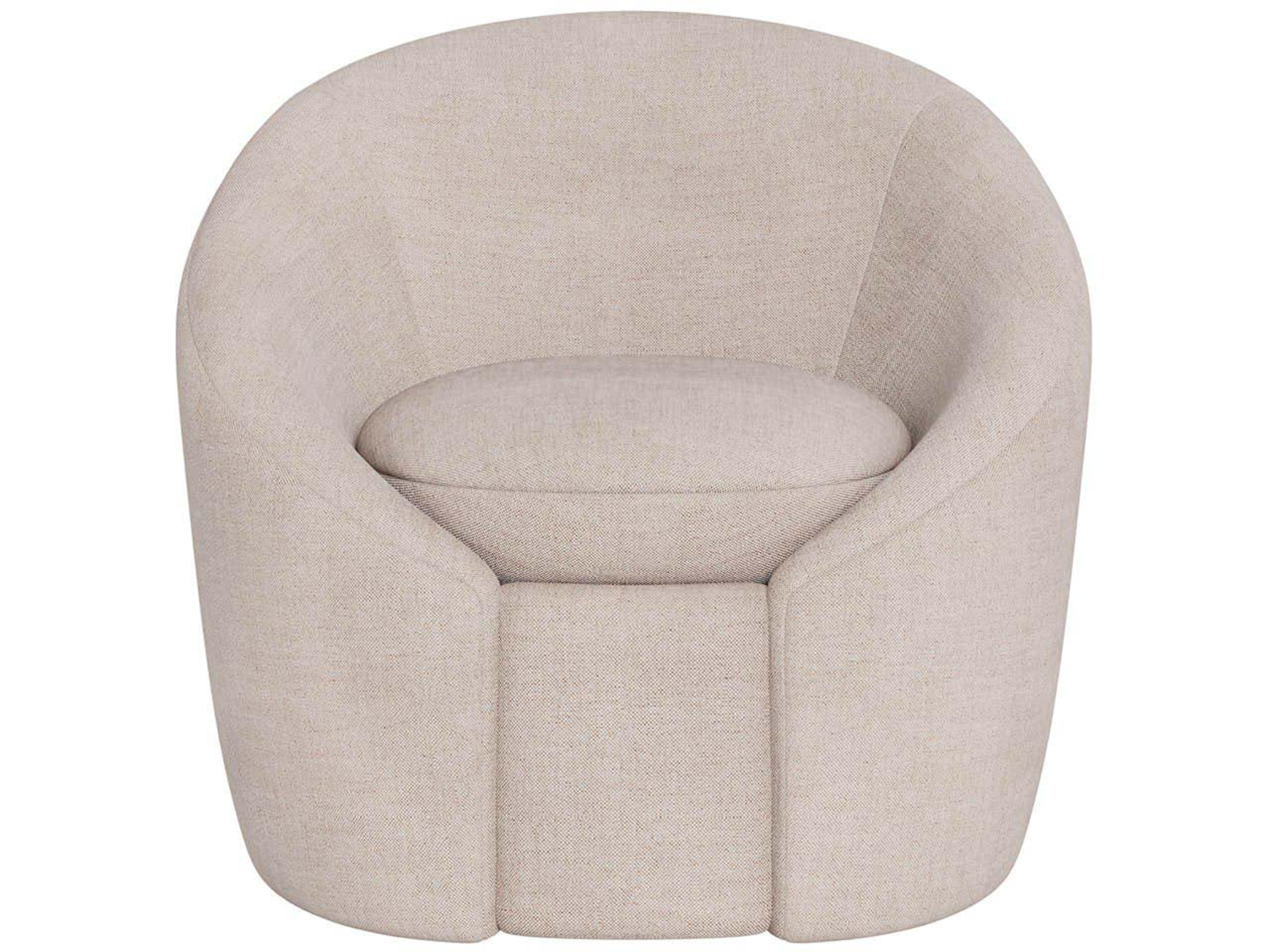 Universal Furniture Instyle Fabric Accent Chair