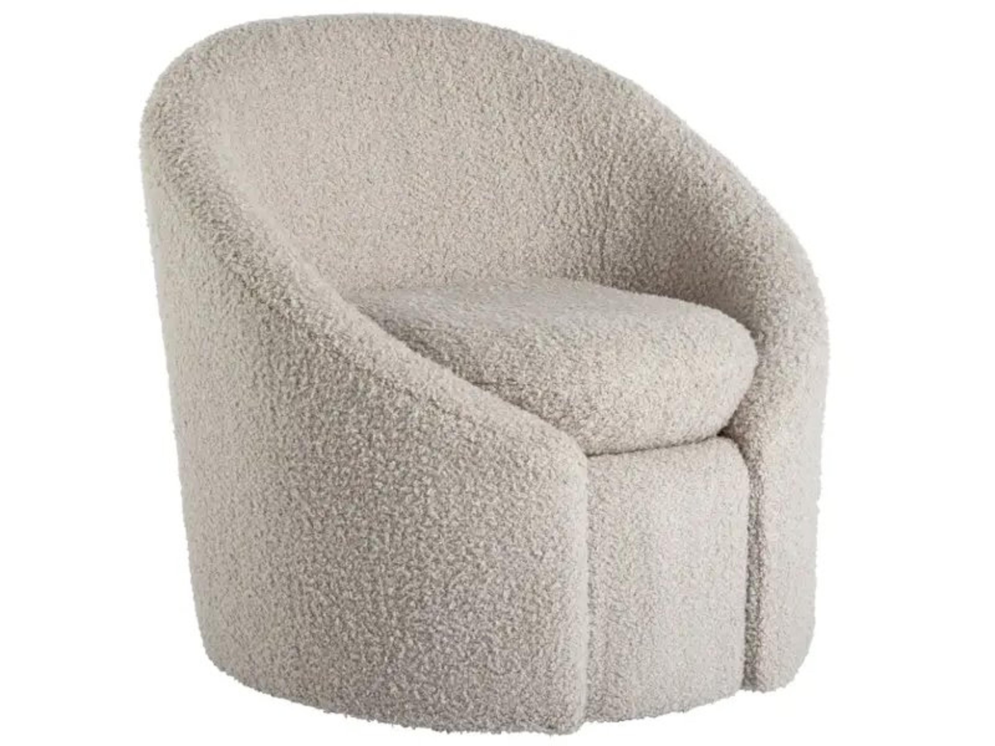 Universal Furniture Instyle Fabric Accent Chair