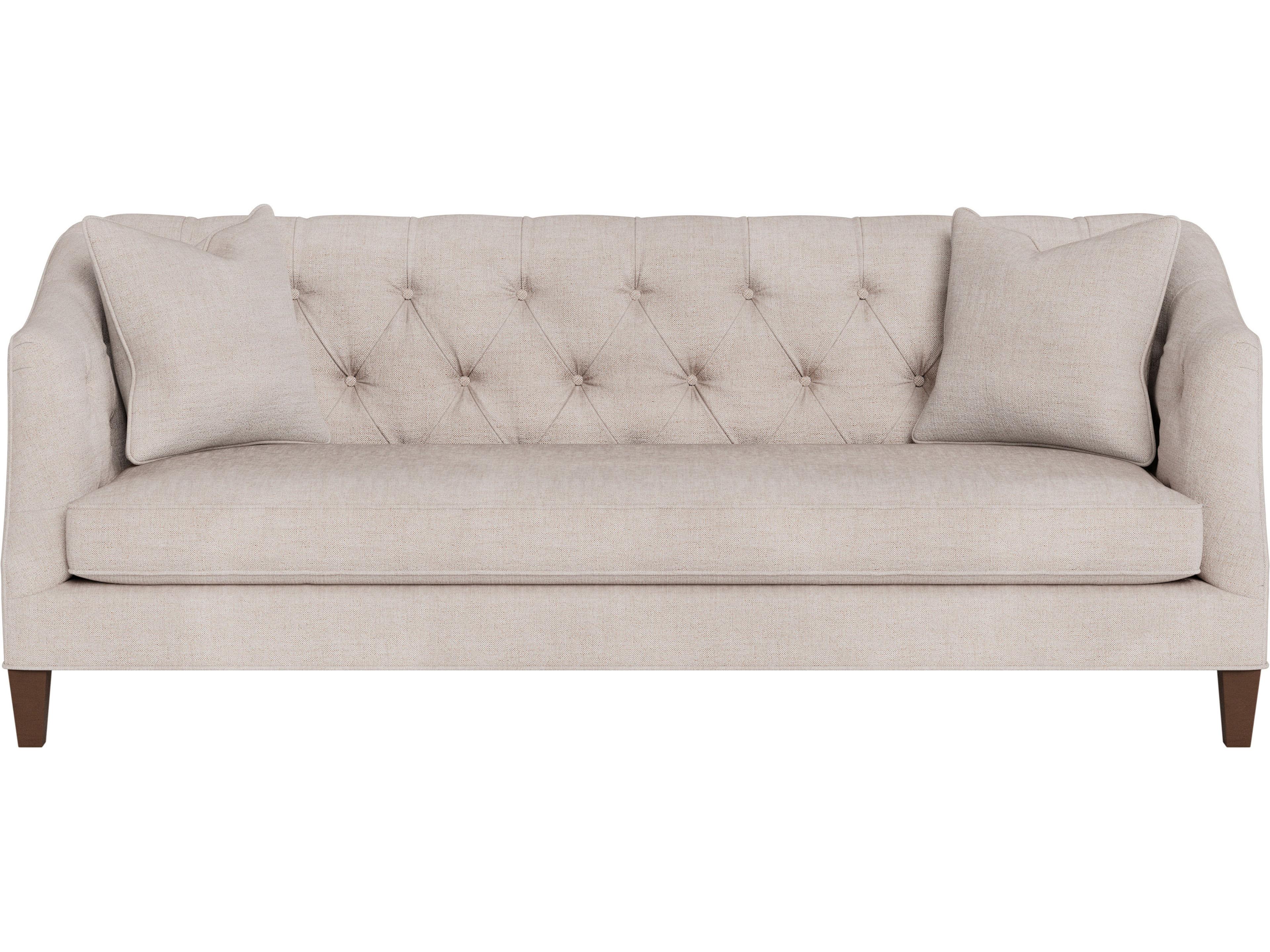 Universal Furniture Camby Upholstered Sofa