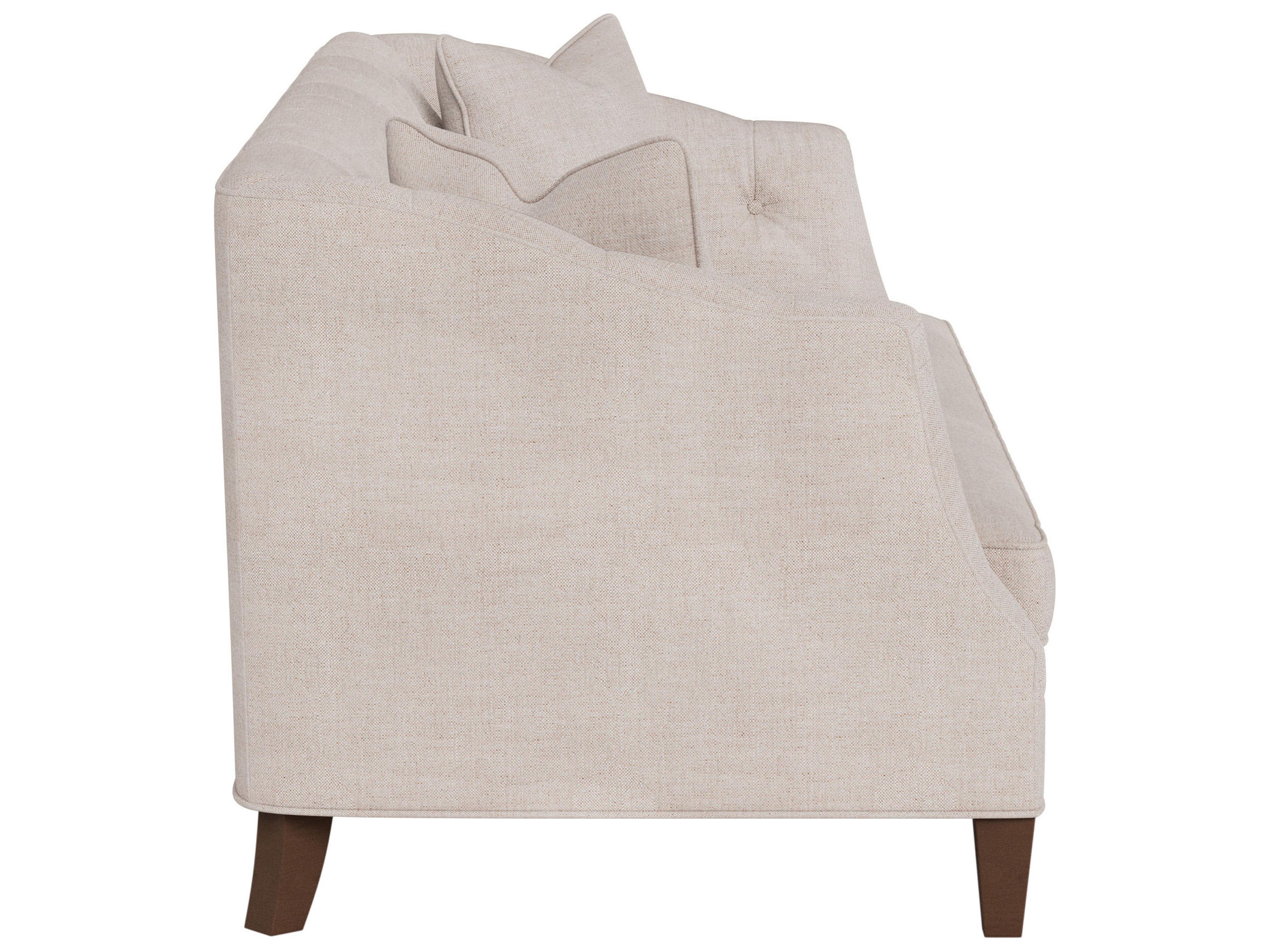 Universal Furniture Camby Upholstered Sofa