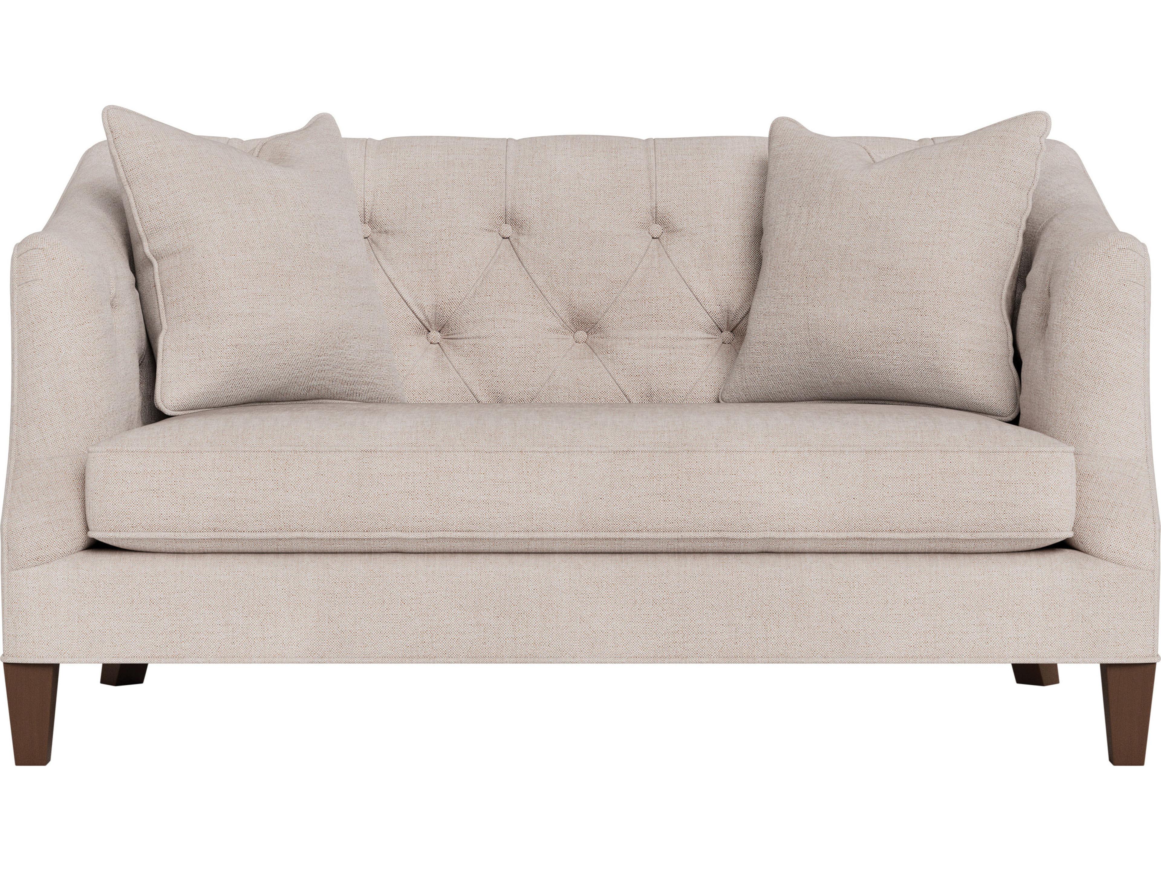 Universal Furniture Camby Upholstered Loveseat