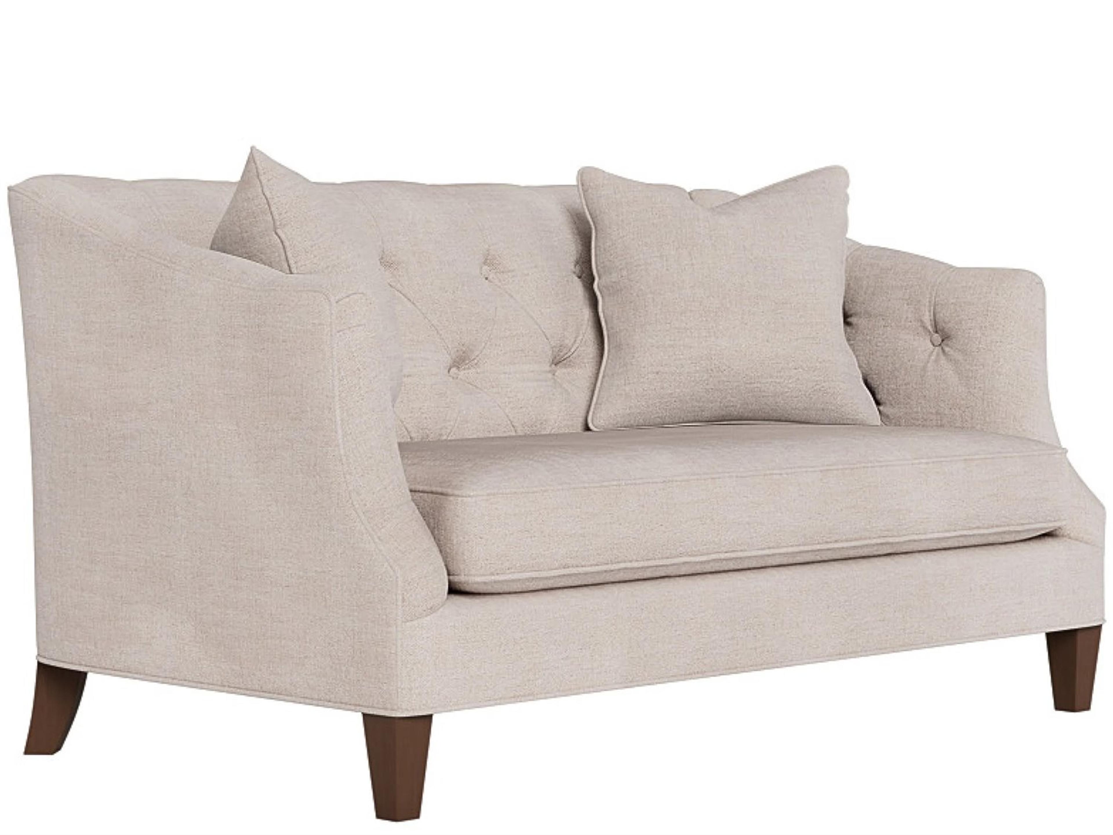 Camby Upholstered Loveseat