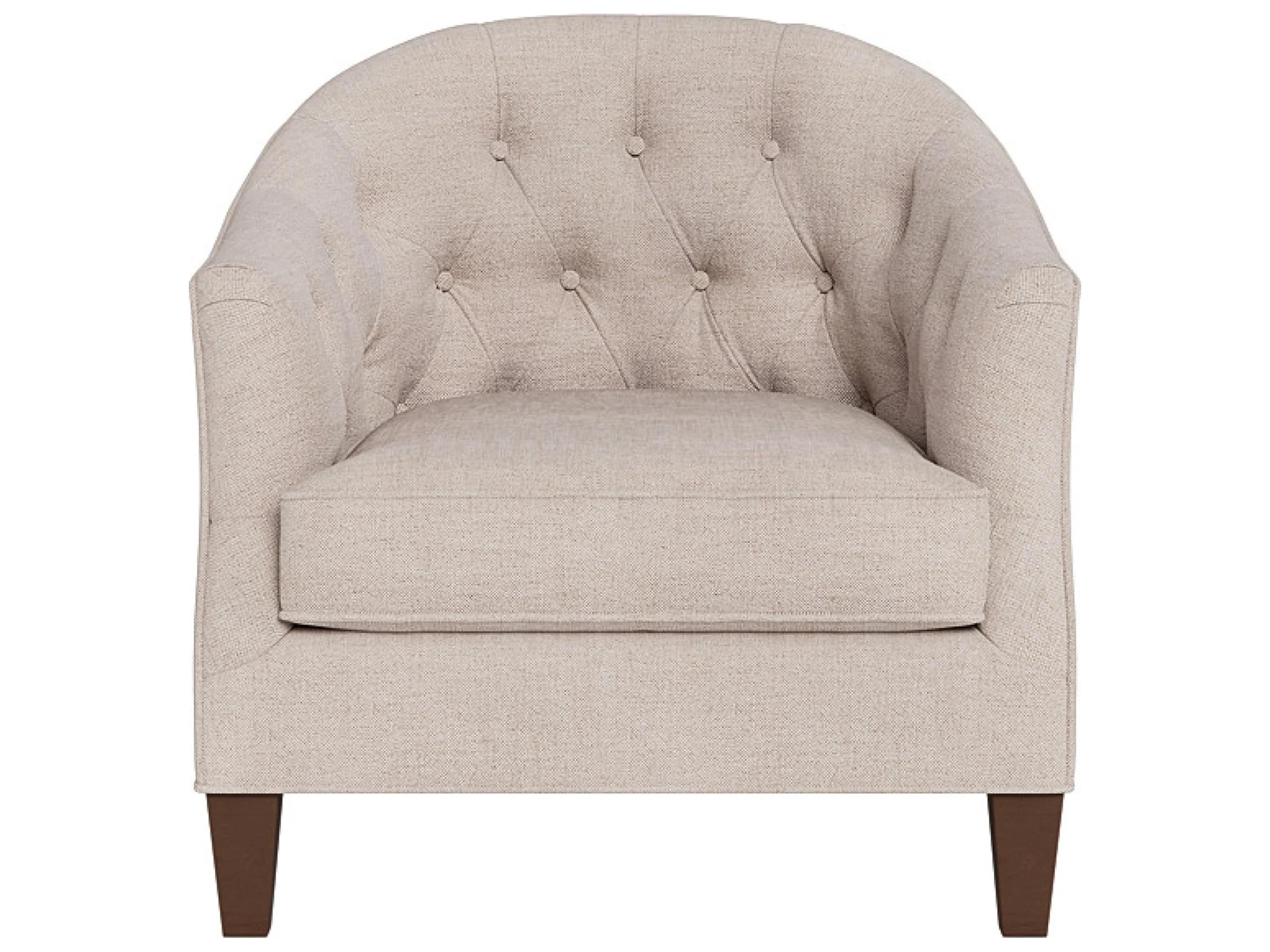 Universal Furniture Camby Fabric Accent Chair
