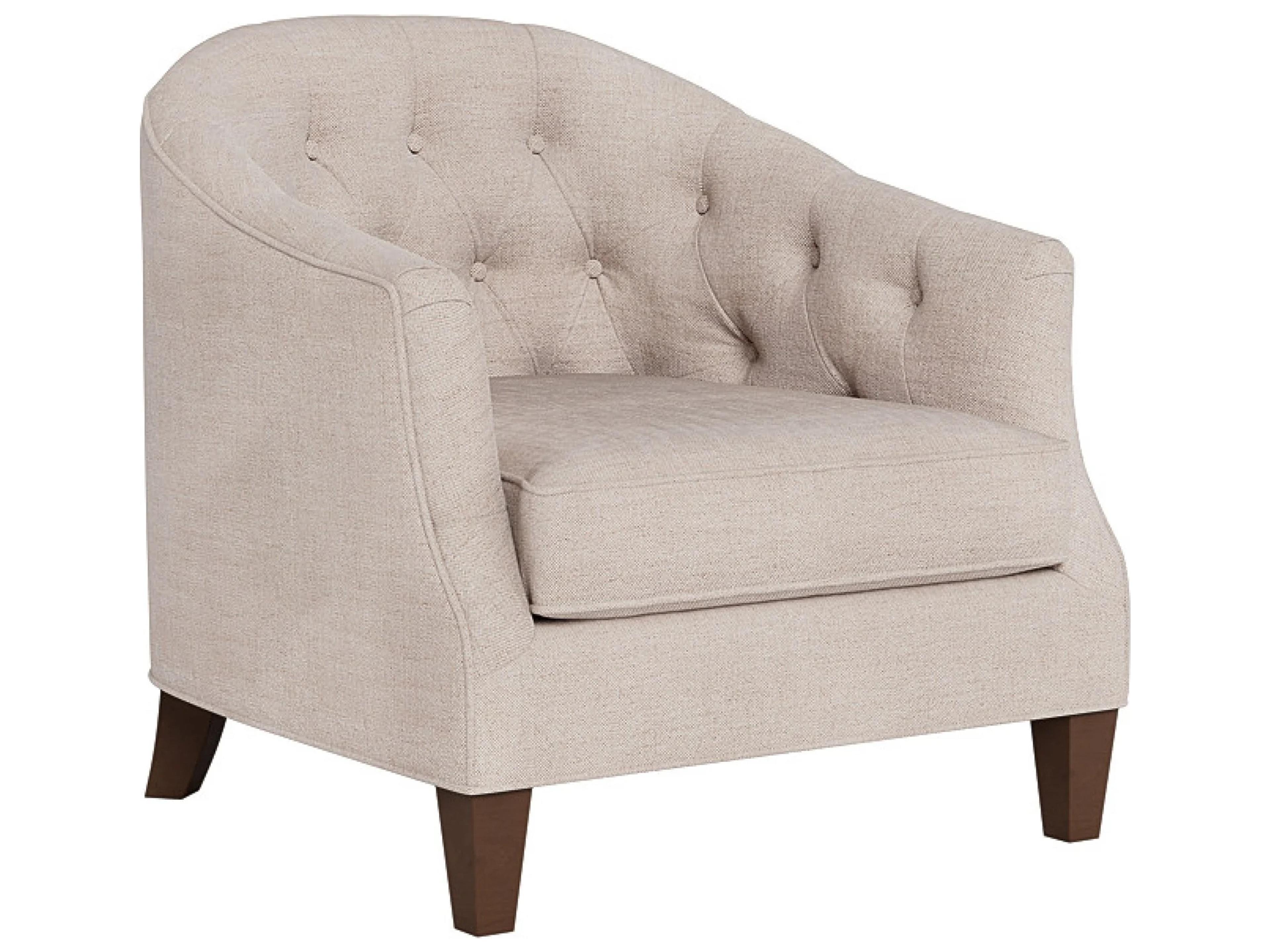 Universal Furniture Camby Fabric Accent Chair