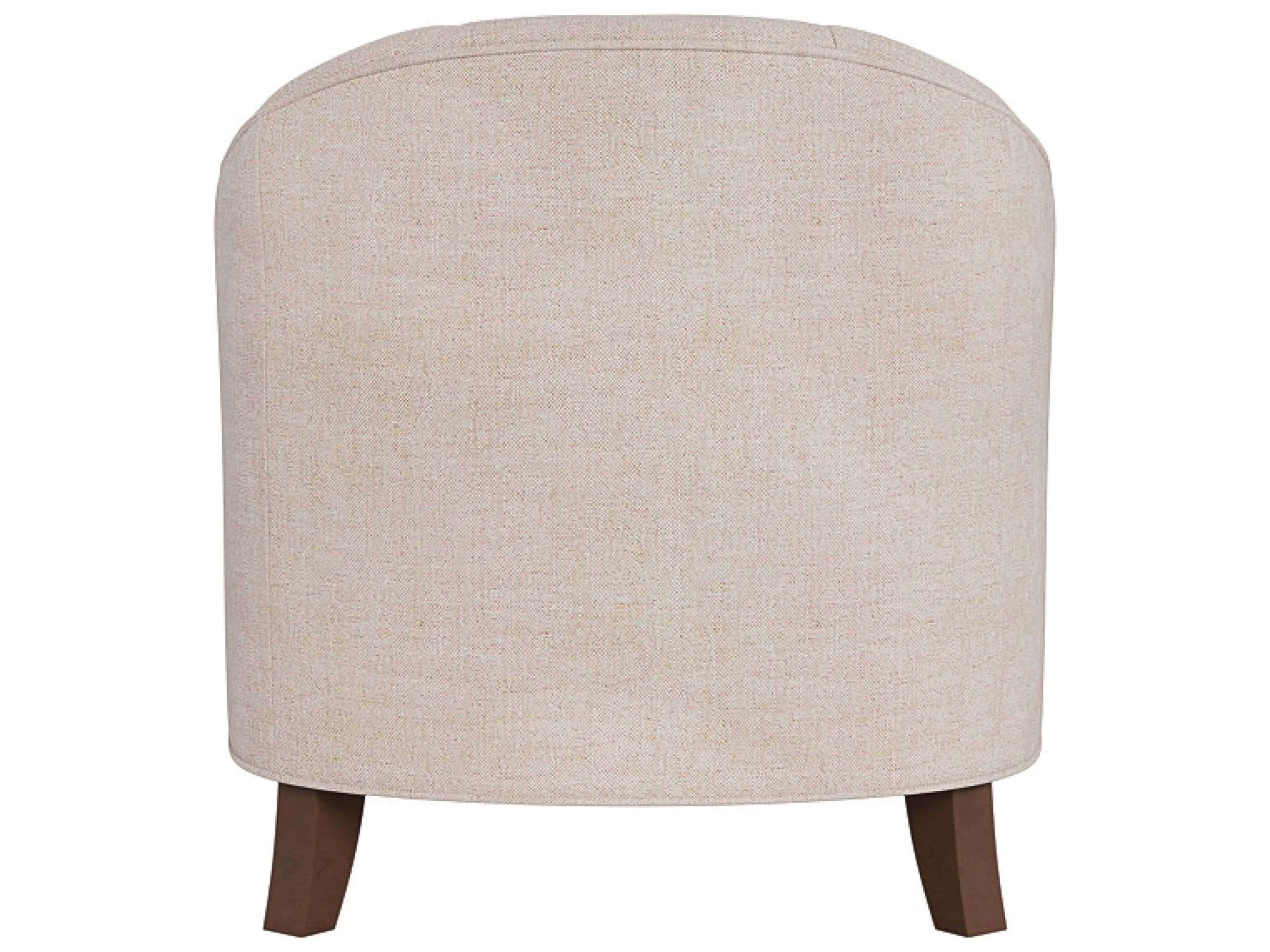 Universal Furniture Camby Fabric Accent Chair
