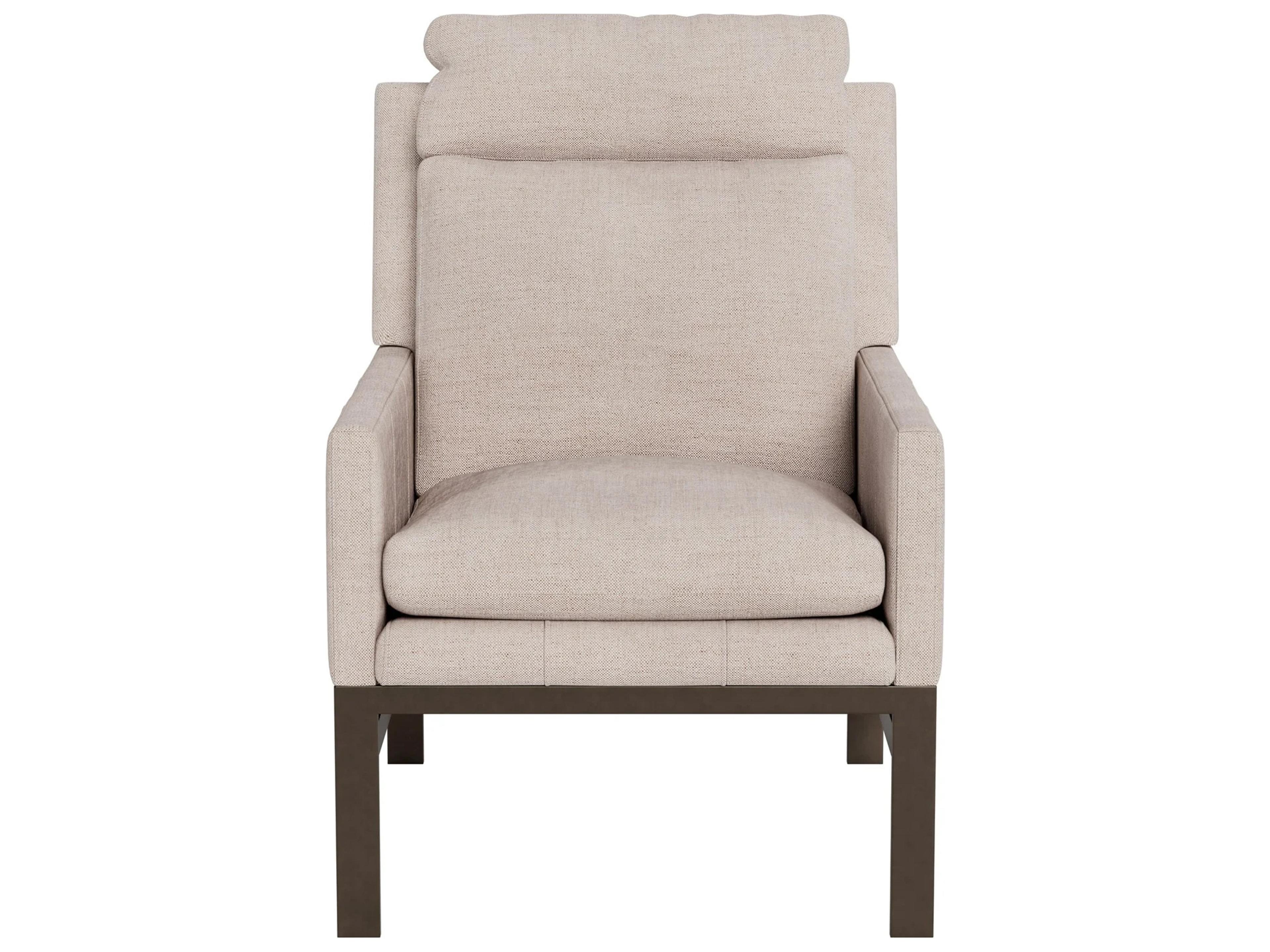 Universal Furniture Scarlett Fabric Accent Chair