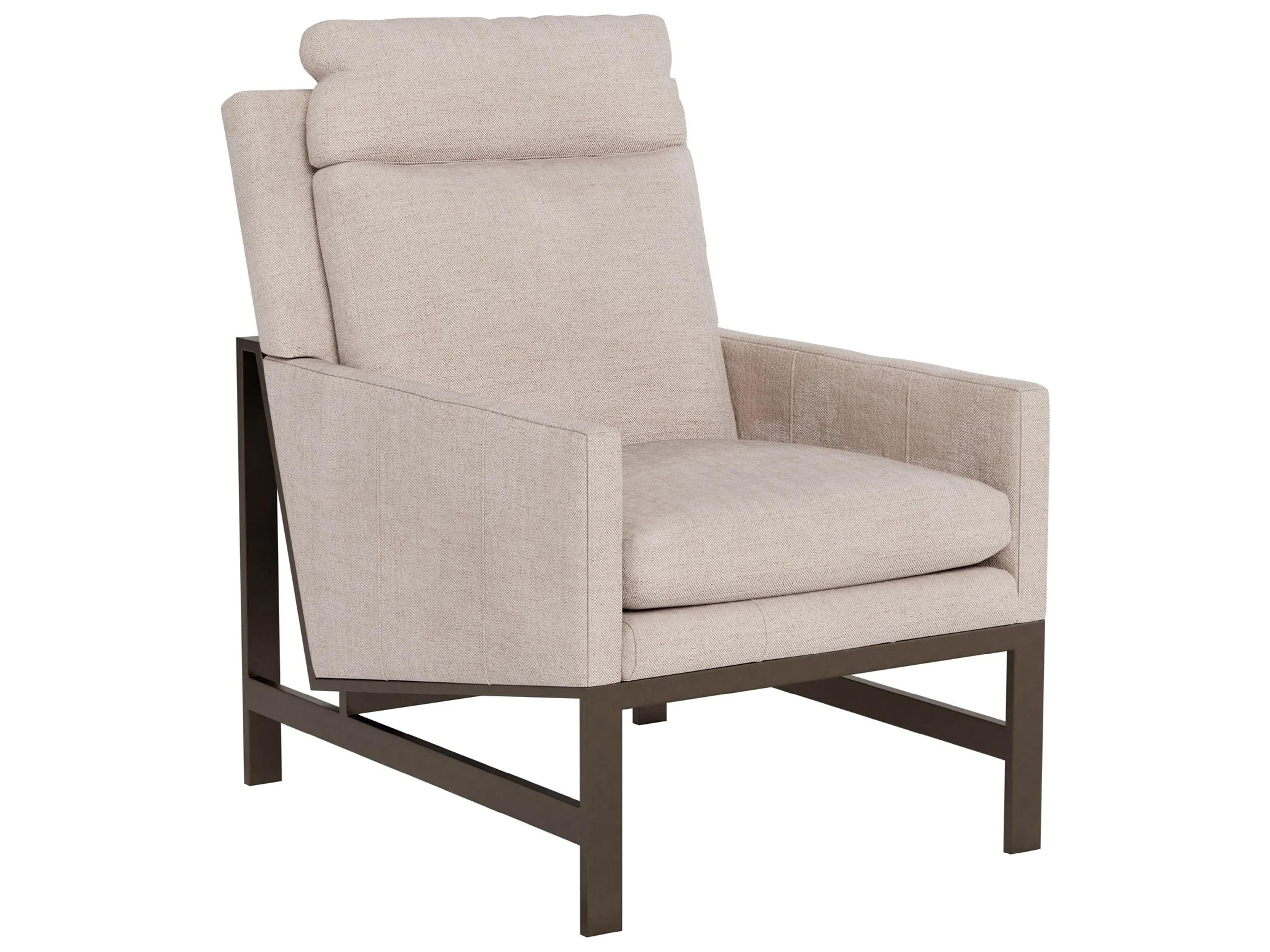 Universal Furniture Scarlett Fabric Accent Chair