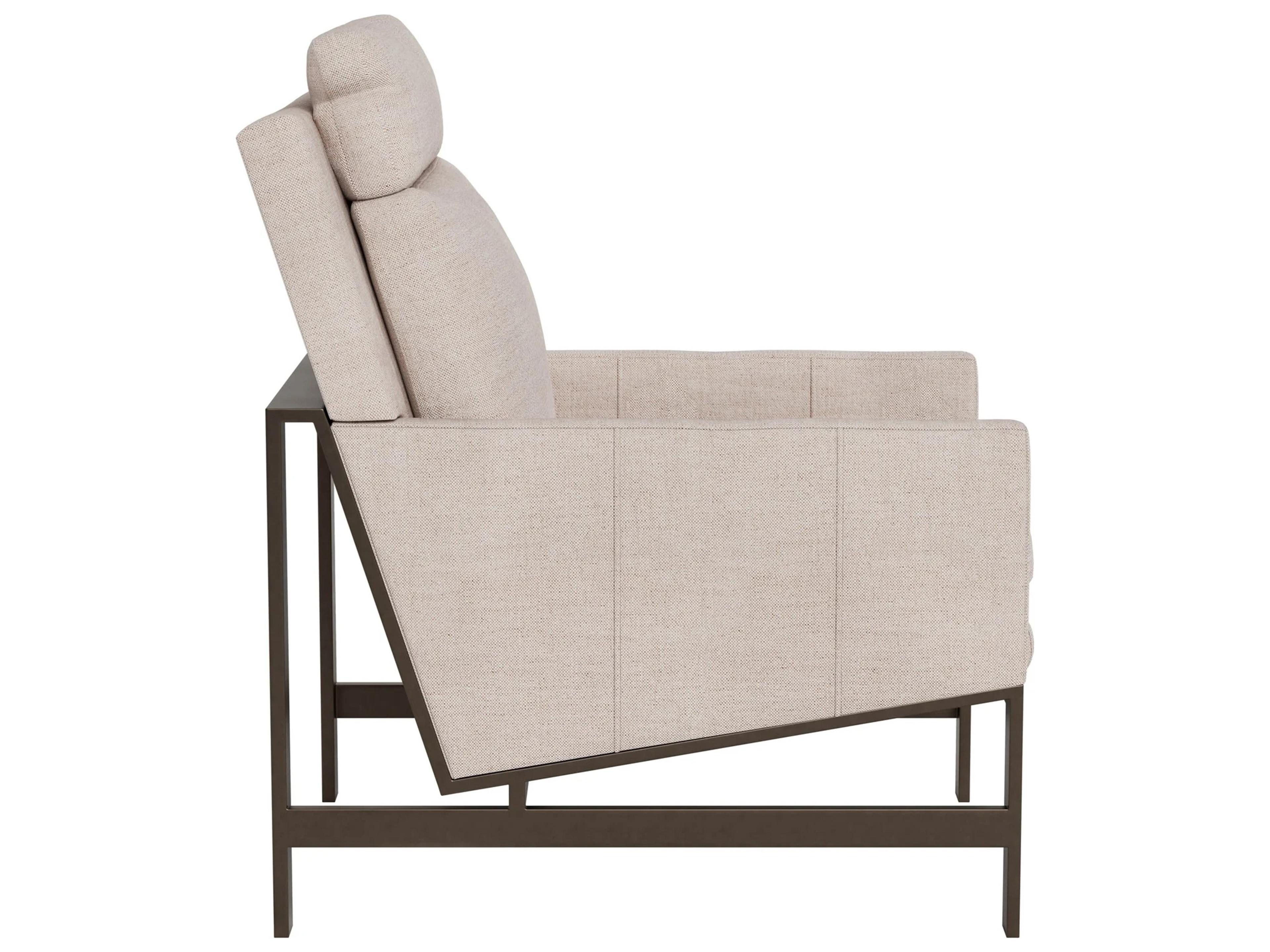 Universal Furniture Scarlett Fabric Accent Chair