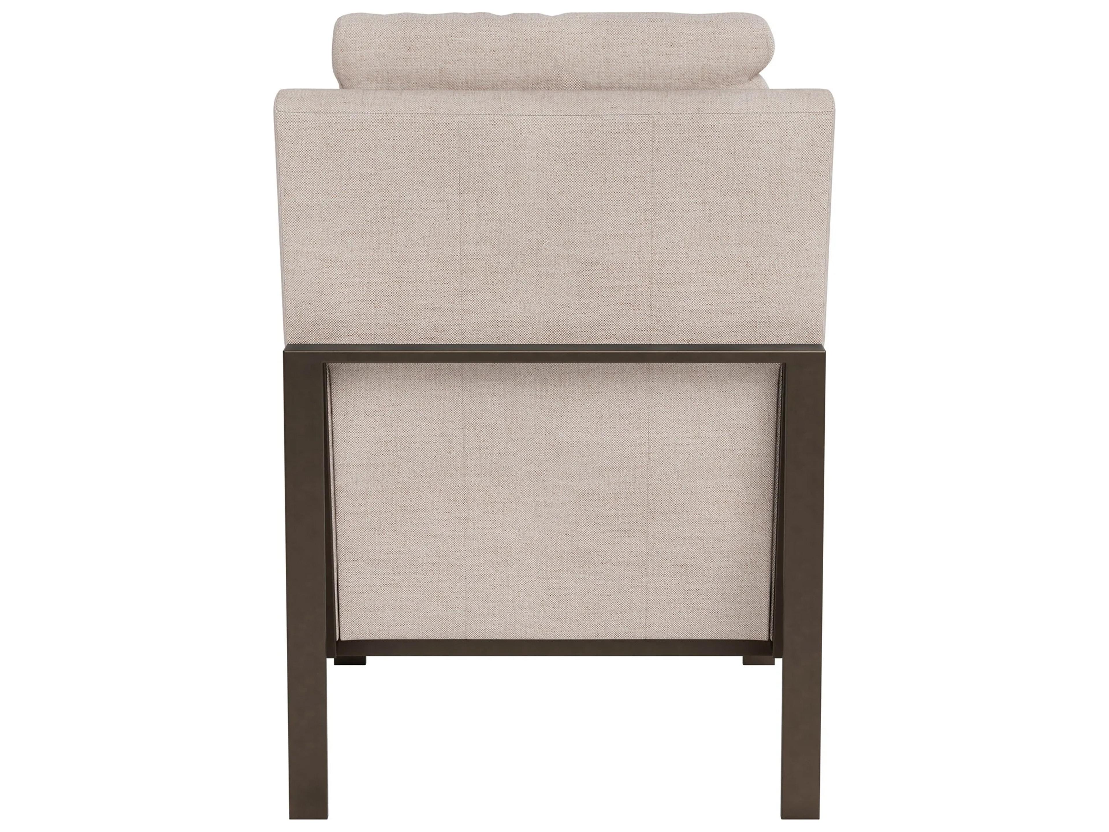 Universal Furniture Scarlett Fabric Accent Chair