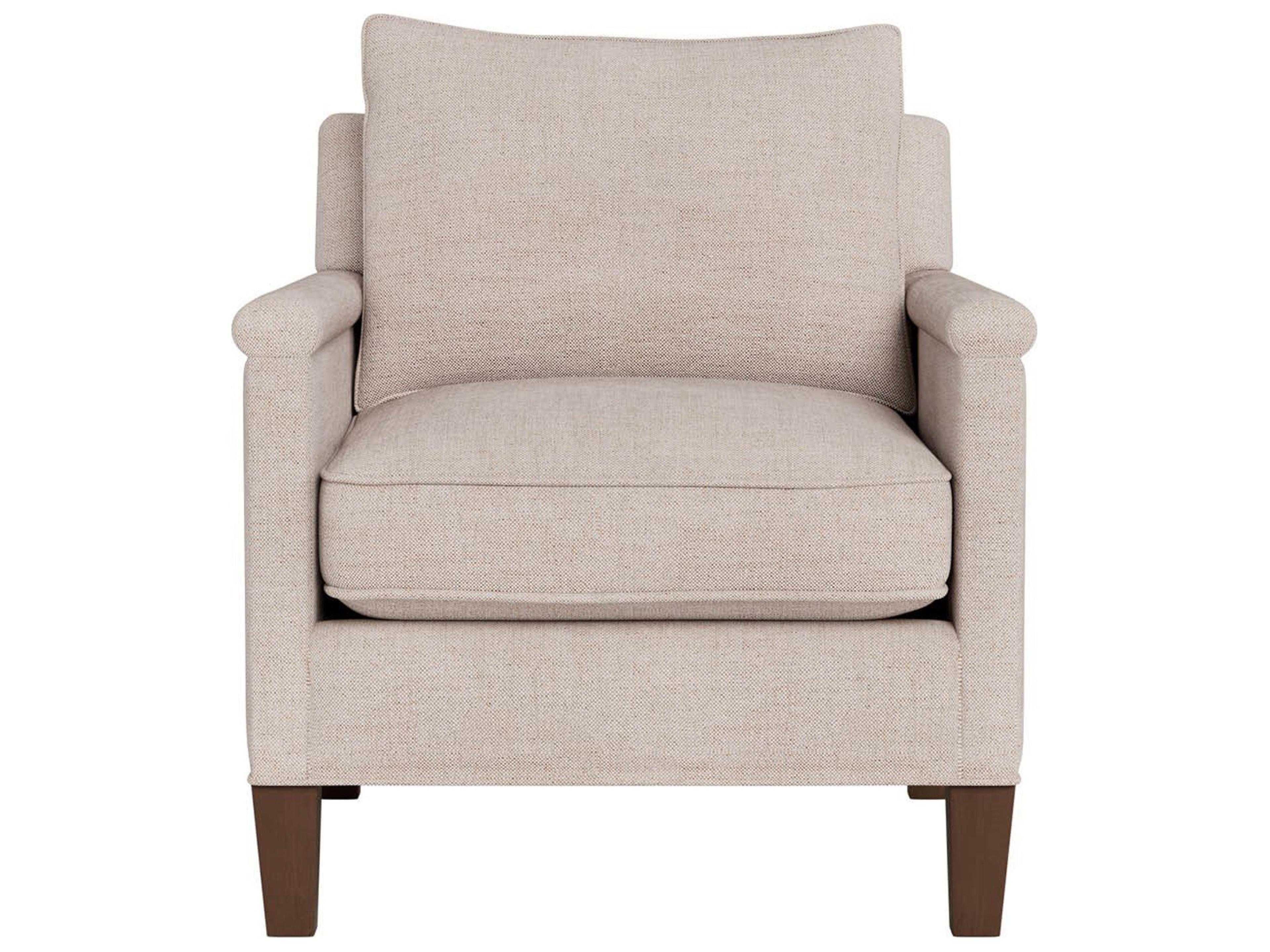 Universal Furniture Oscar Fabric Accent Chair
