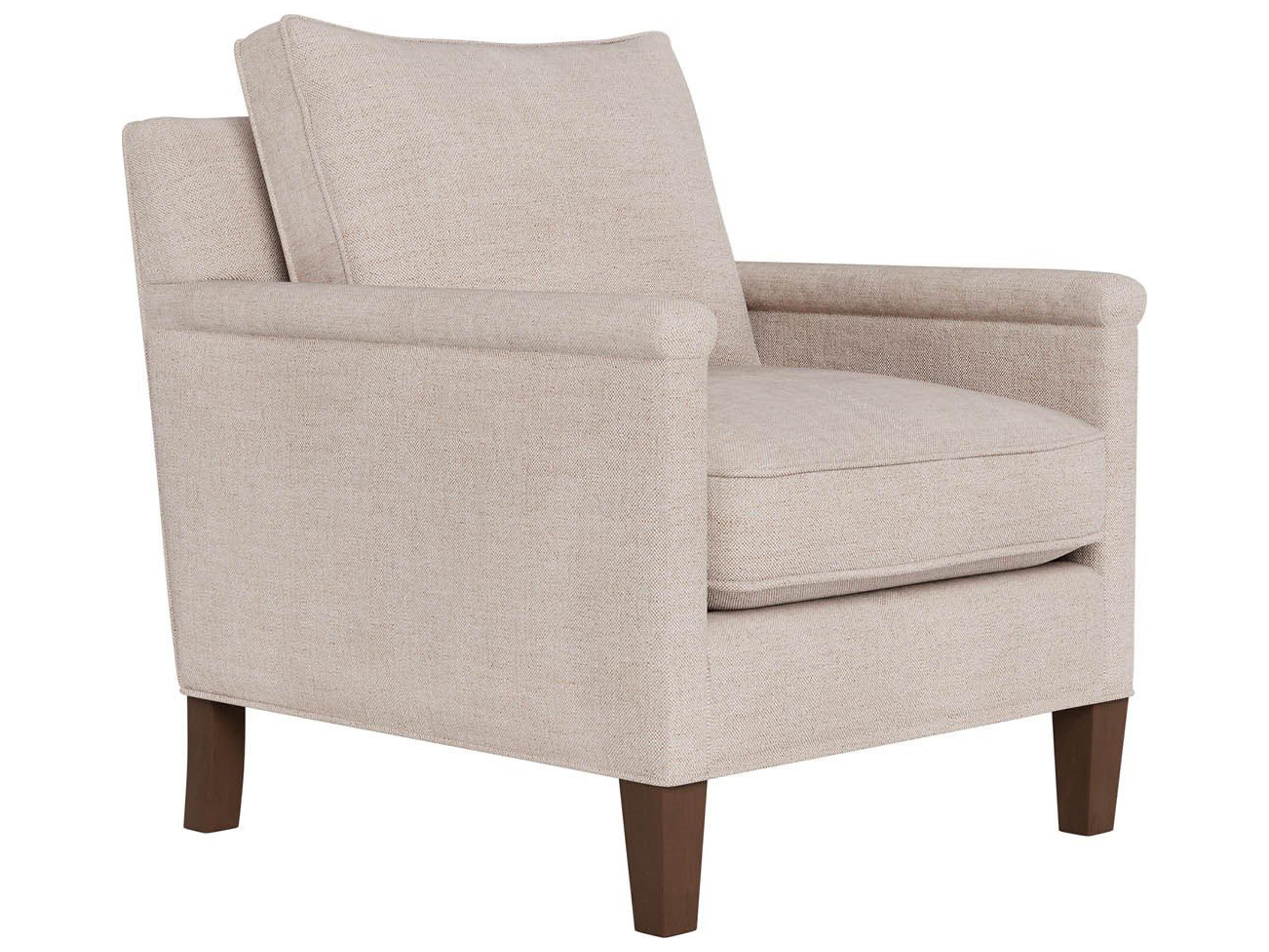 Universal Furniture Oscar Fabric Accent Chair