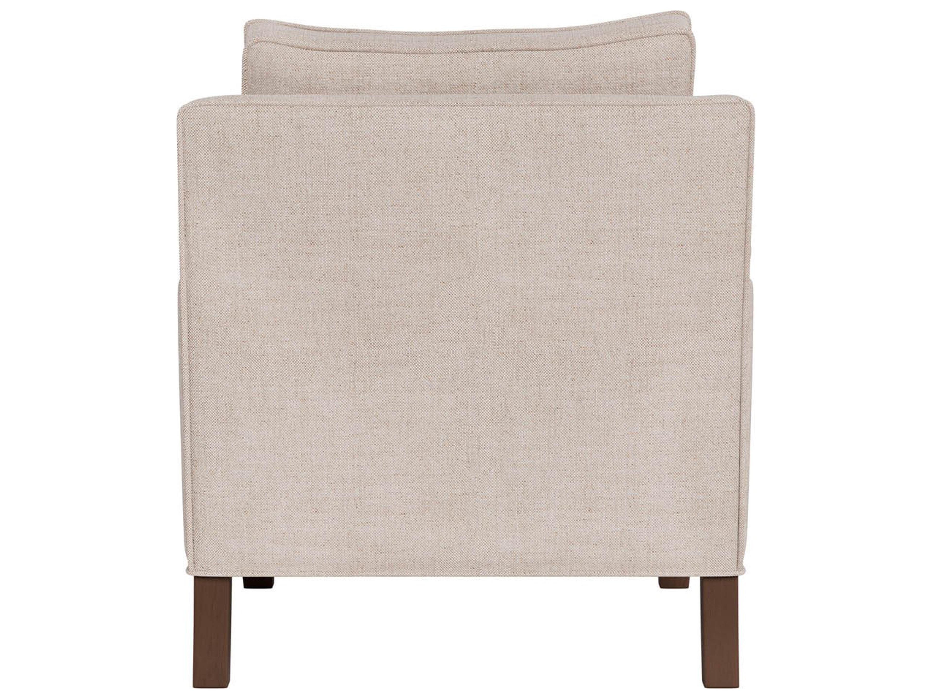 Universal Furniture Oscar Fabric Accent Chair