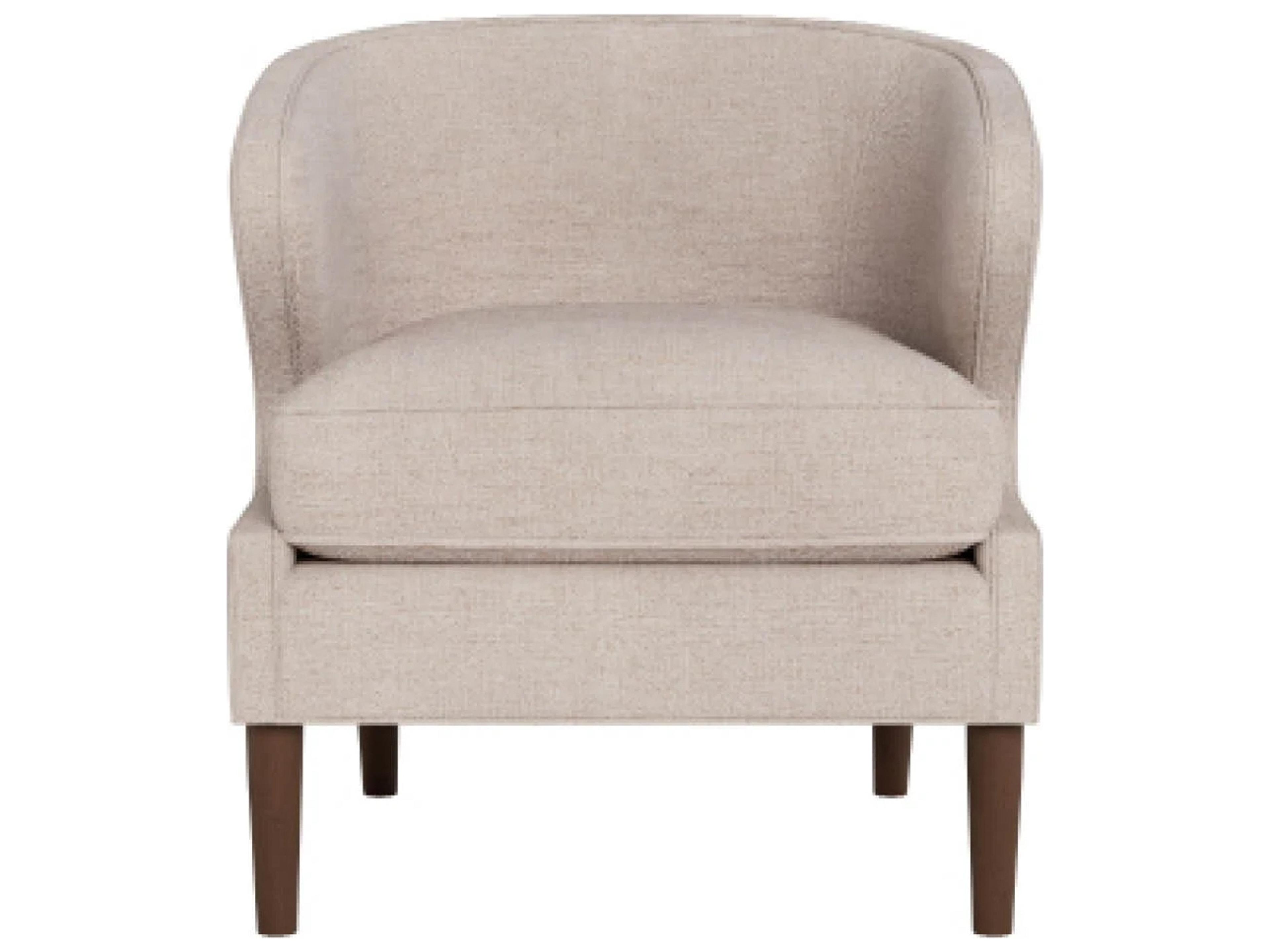 Universal Furniture Smith Fabric Accent Chair
