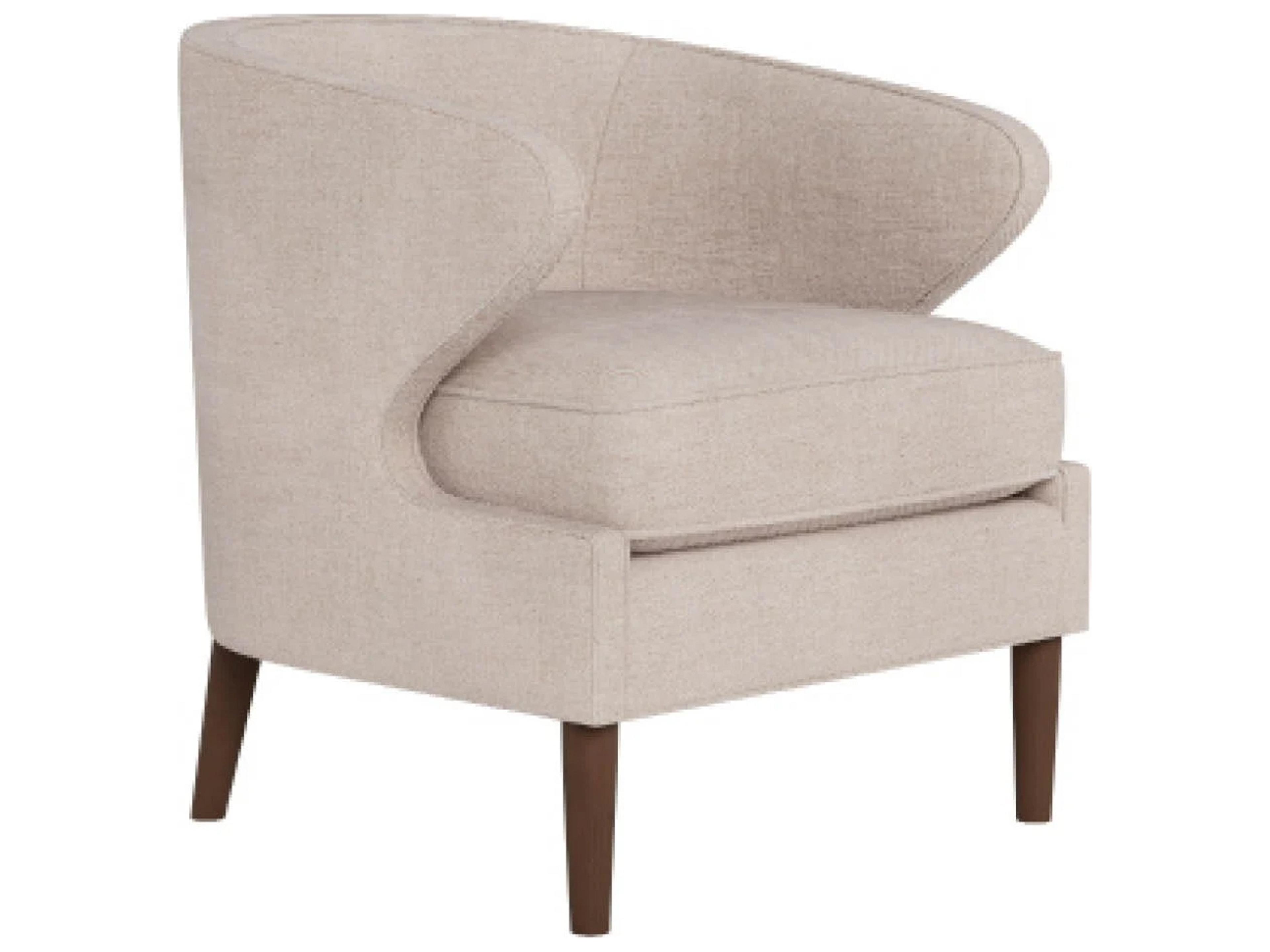 Universal Furniture Smith Fabric Accent Chair