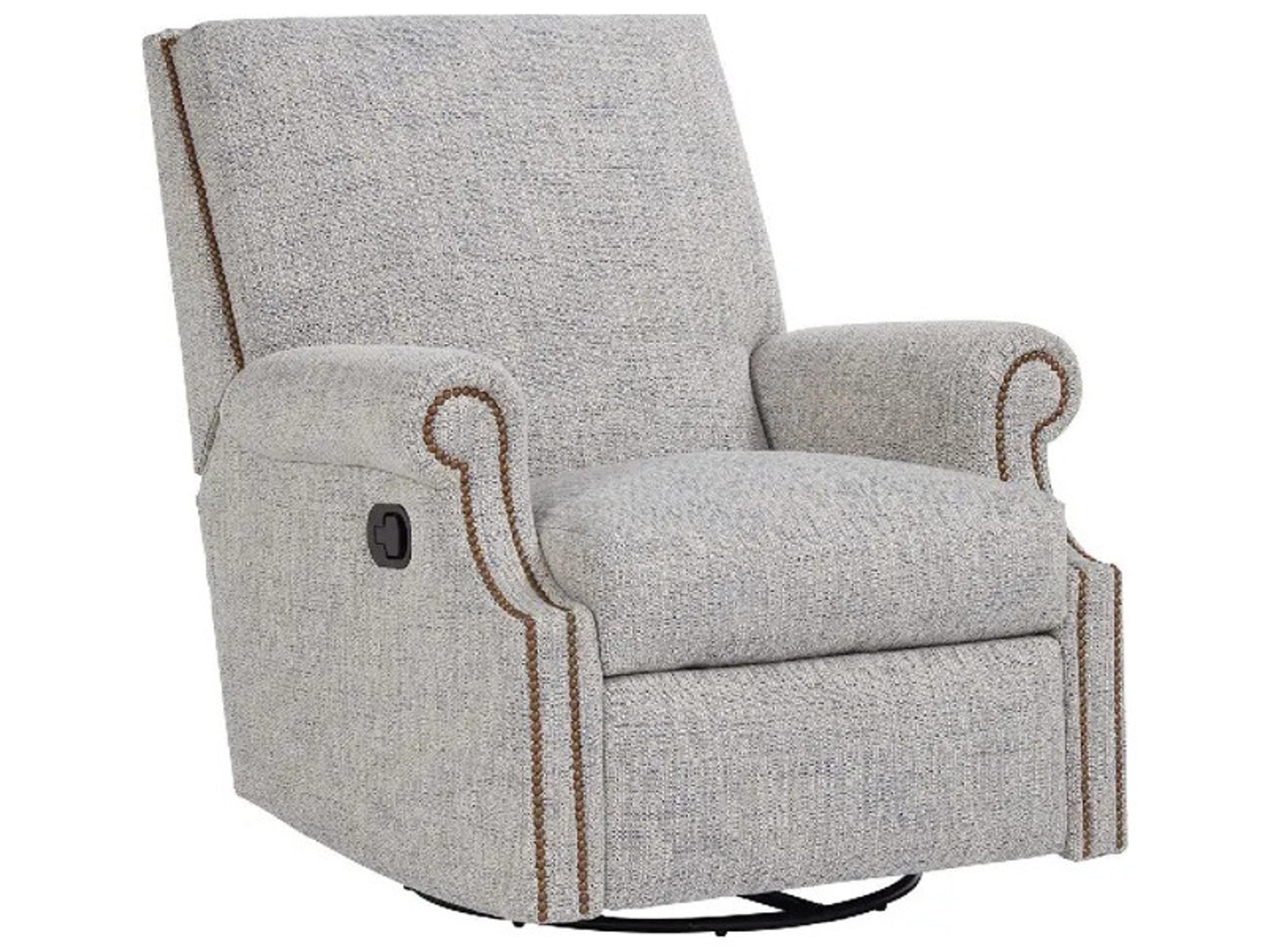 Maria Upholstered Recliner