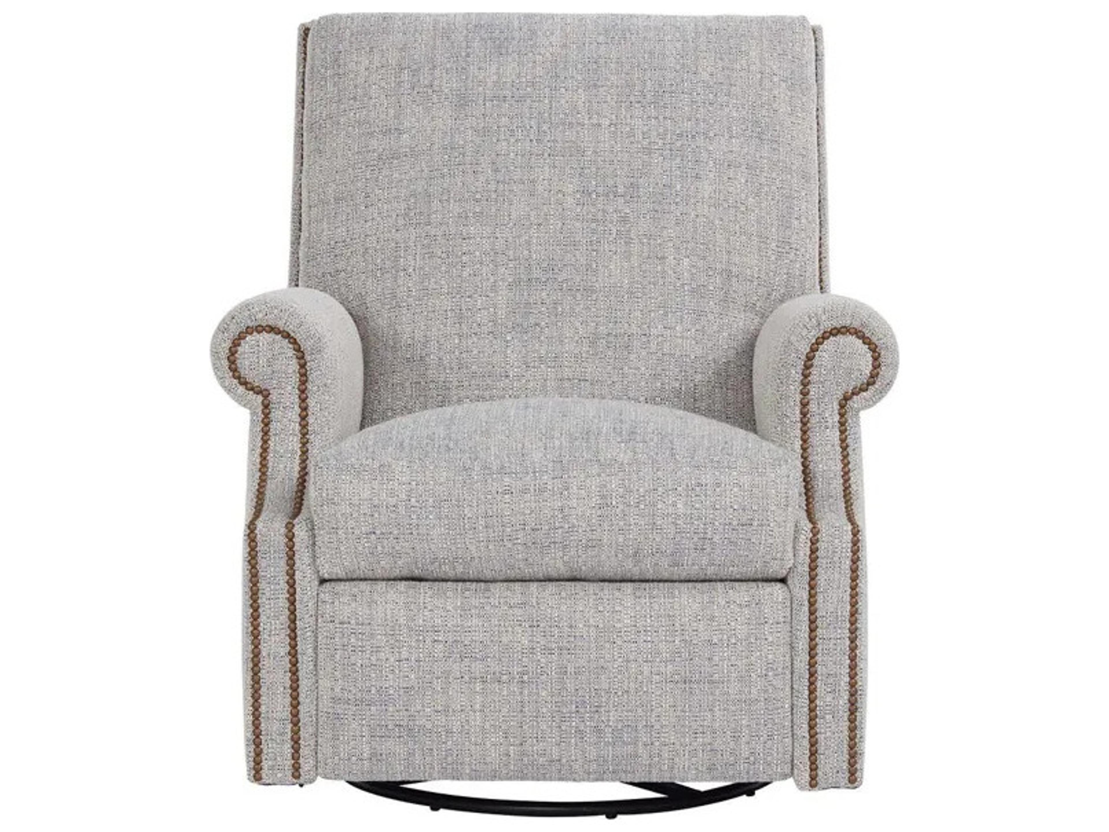 Universal Furniture Maria Upholstered Recliner
