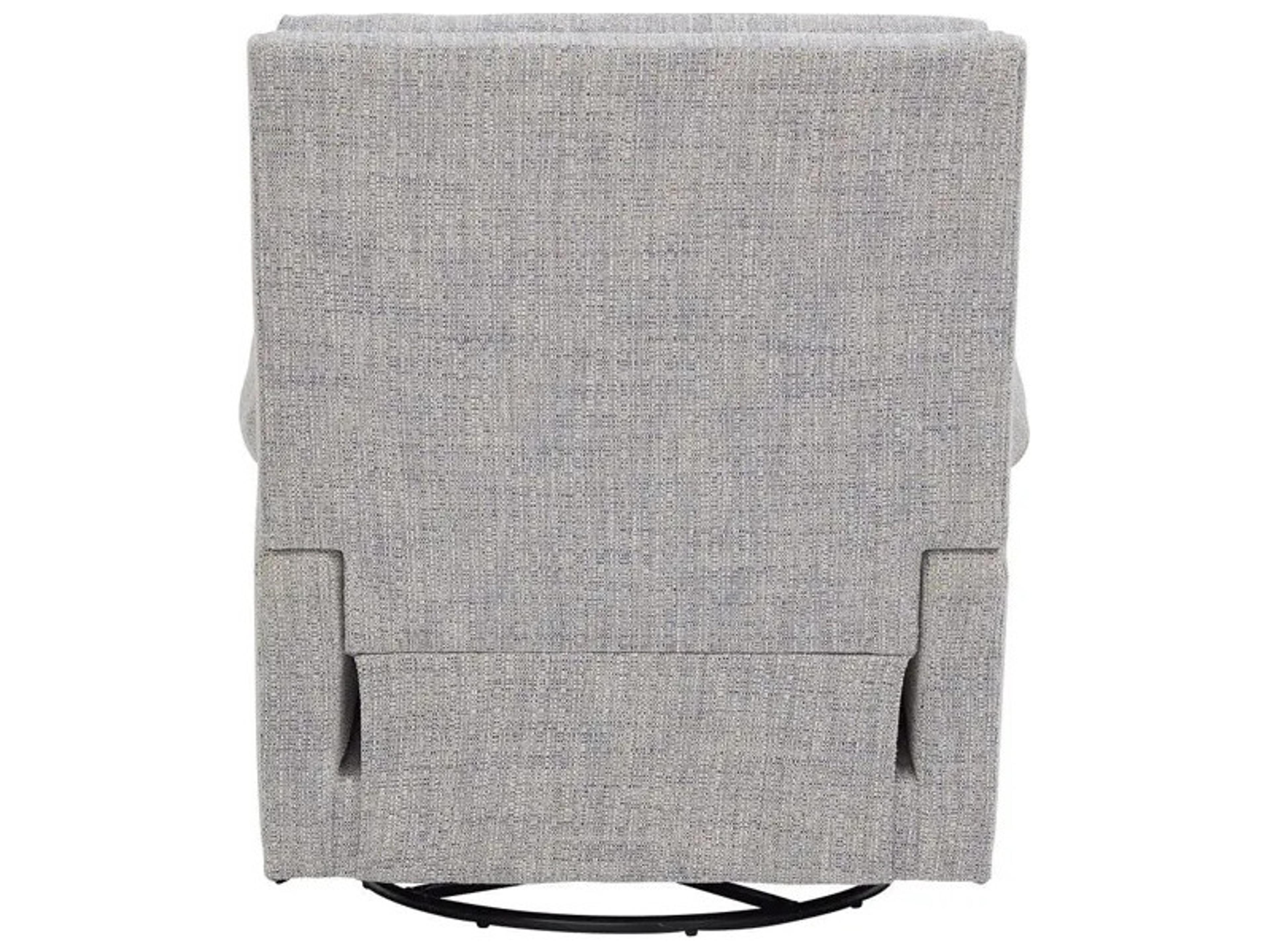 Universal Furniture Maria Upholstered Recliner