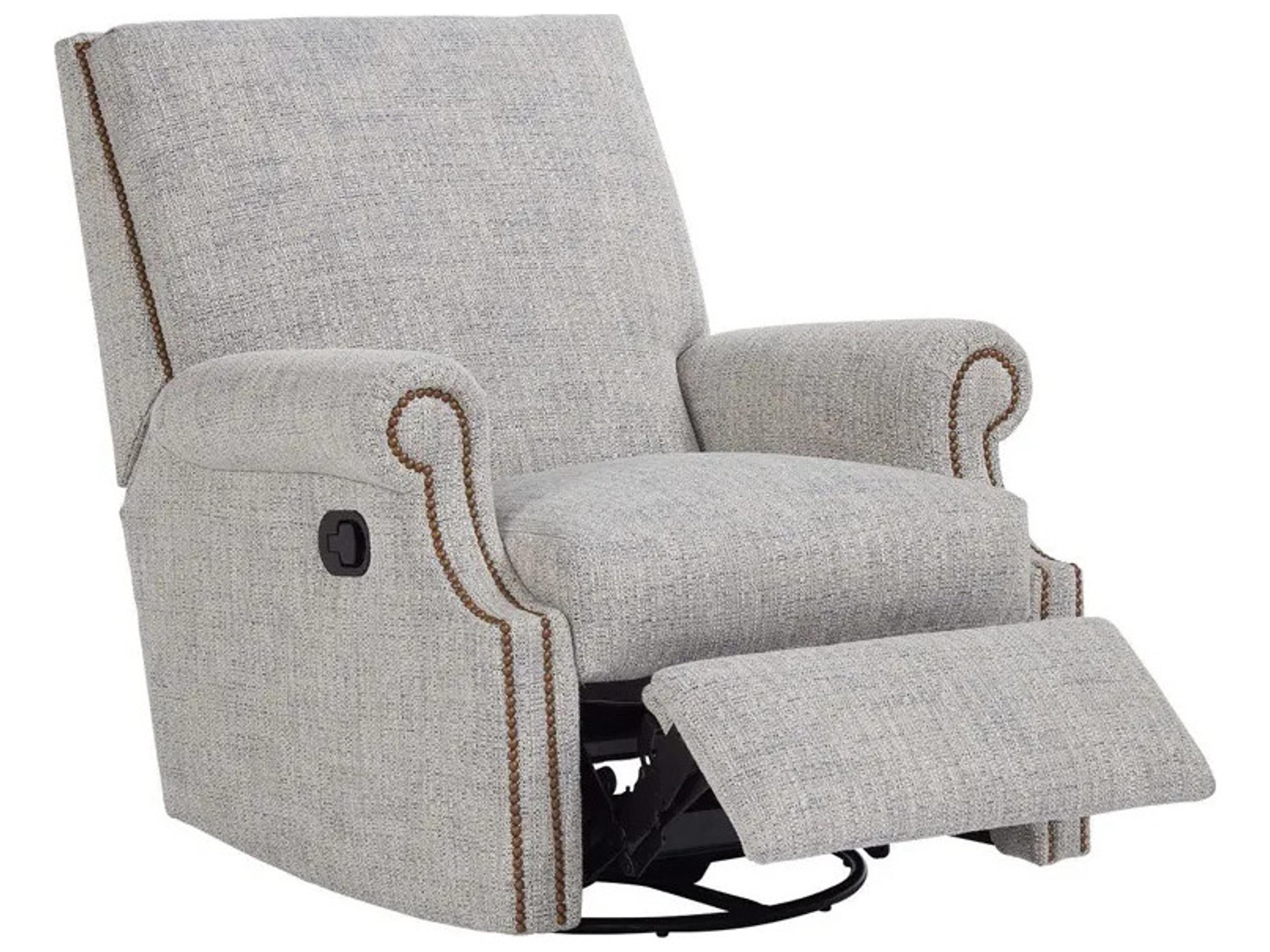 Universal Furniture Maria Upholstered Recliner