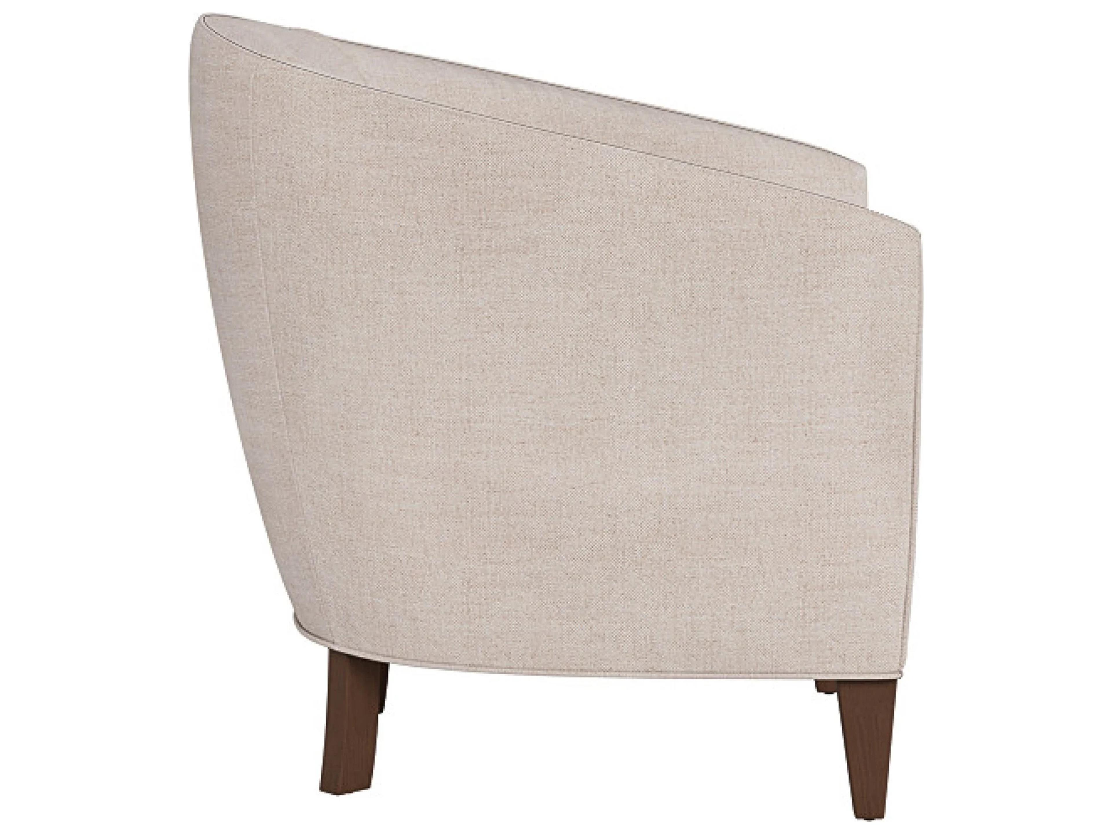 Universal Furniture Burke Fabric Accent Chair