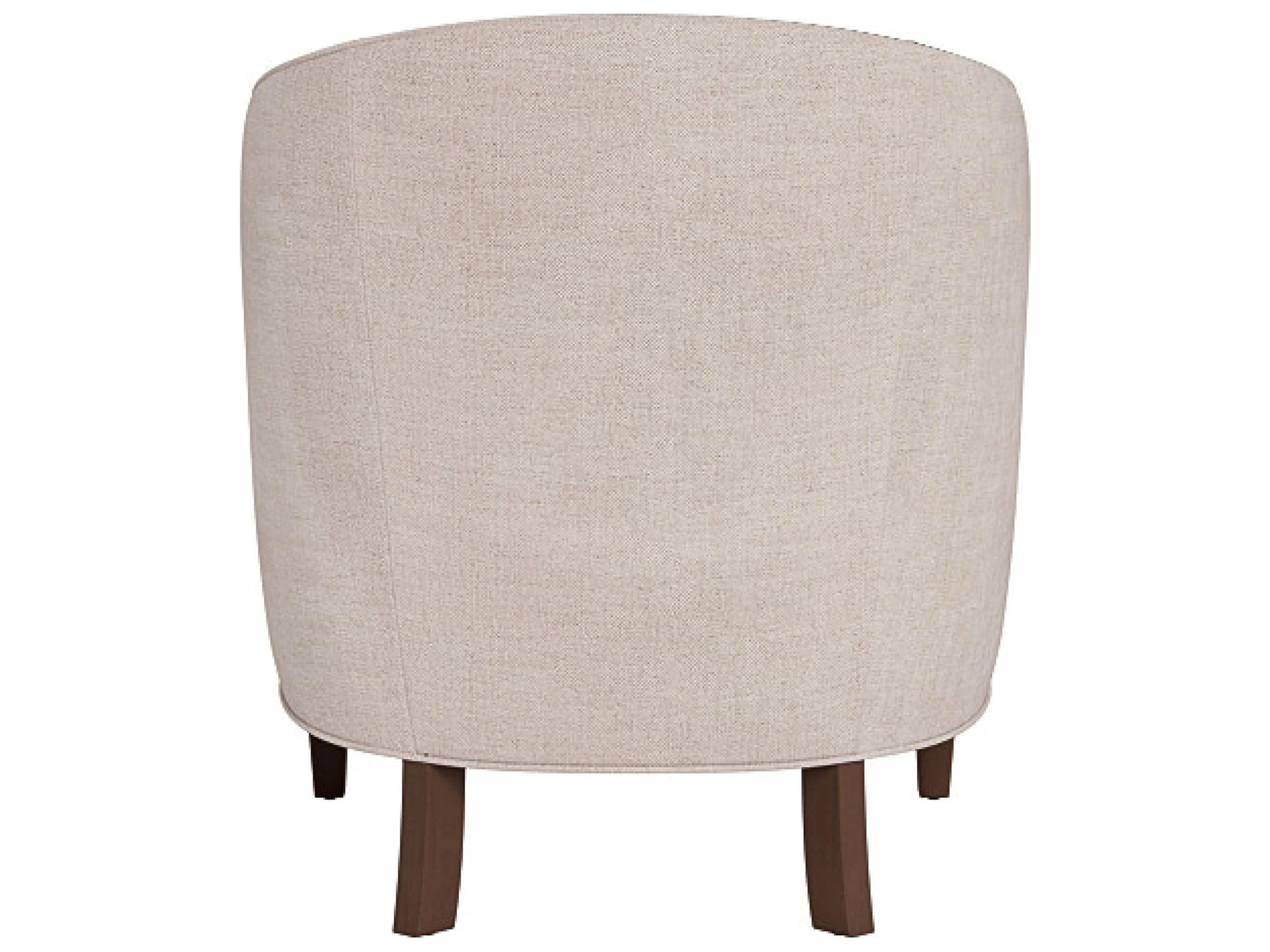 Universal Furniture Burke Fabric Accent Chair