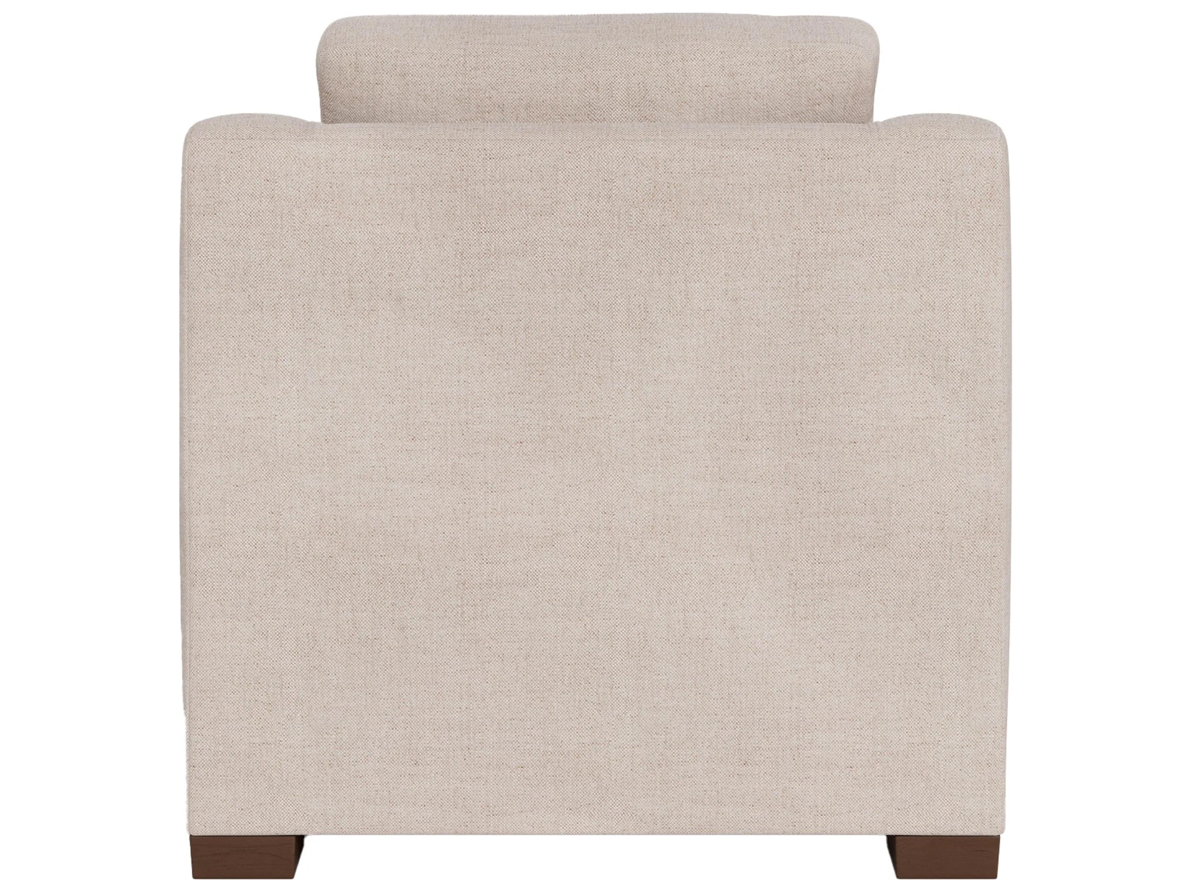 Universal Furniture Brooke Fabric Accent Chair
