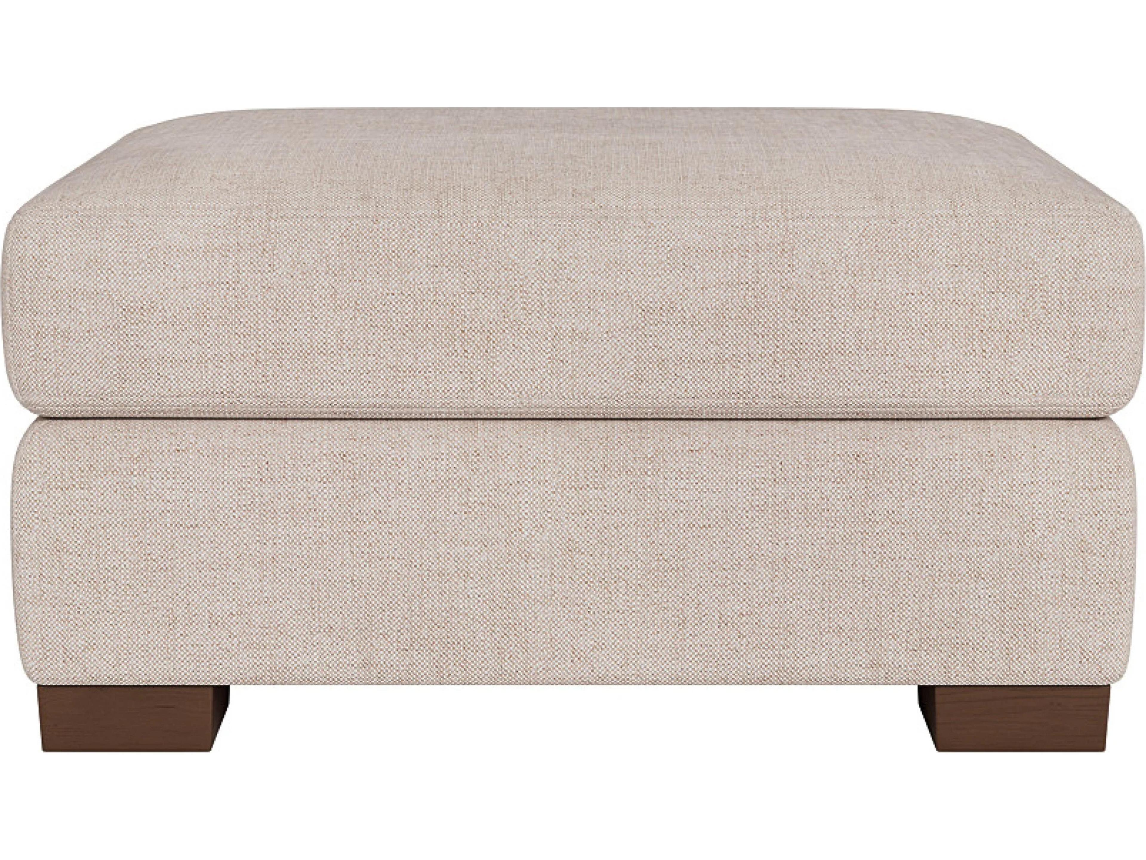 Universal Furniture Brooke Upholstered Ottoman