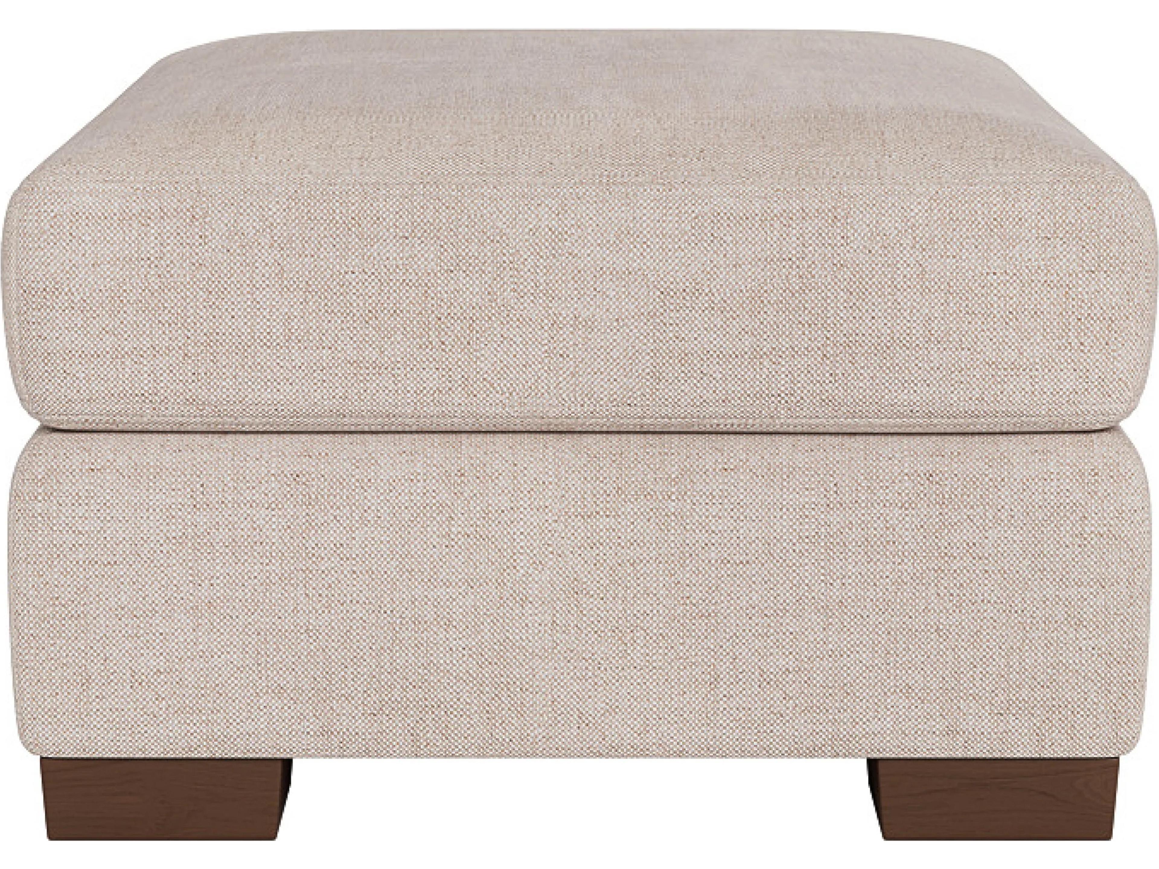 Universal Furniture Brooke Upholstered Ottoman