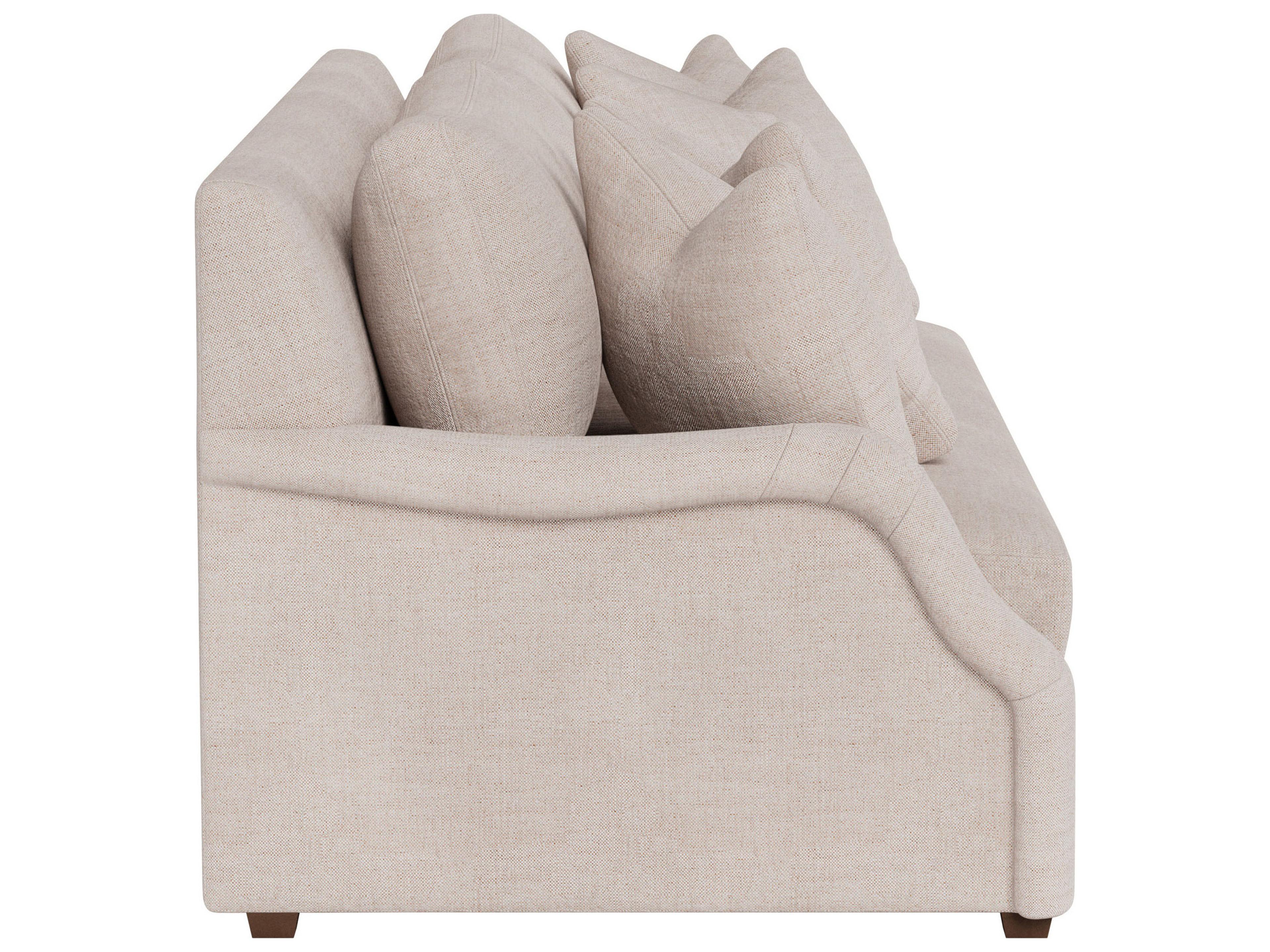 Universal Furniture Atlantic Upholstered Sleeper Sofa