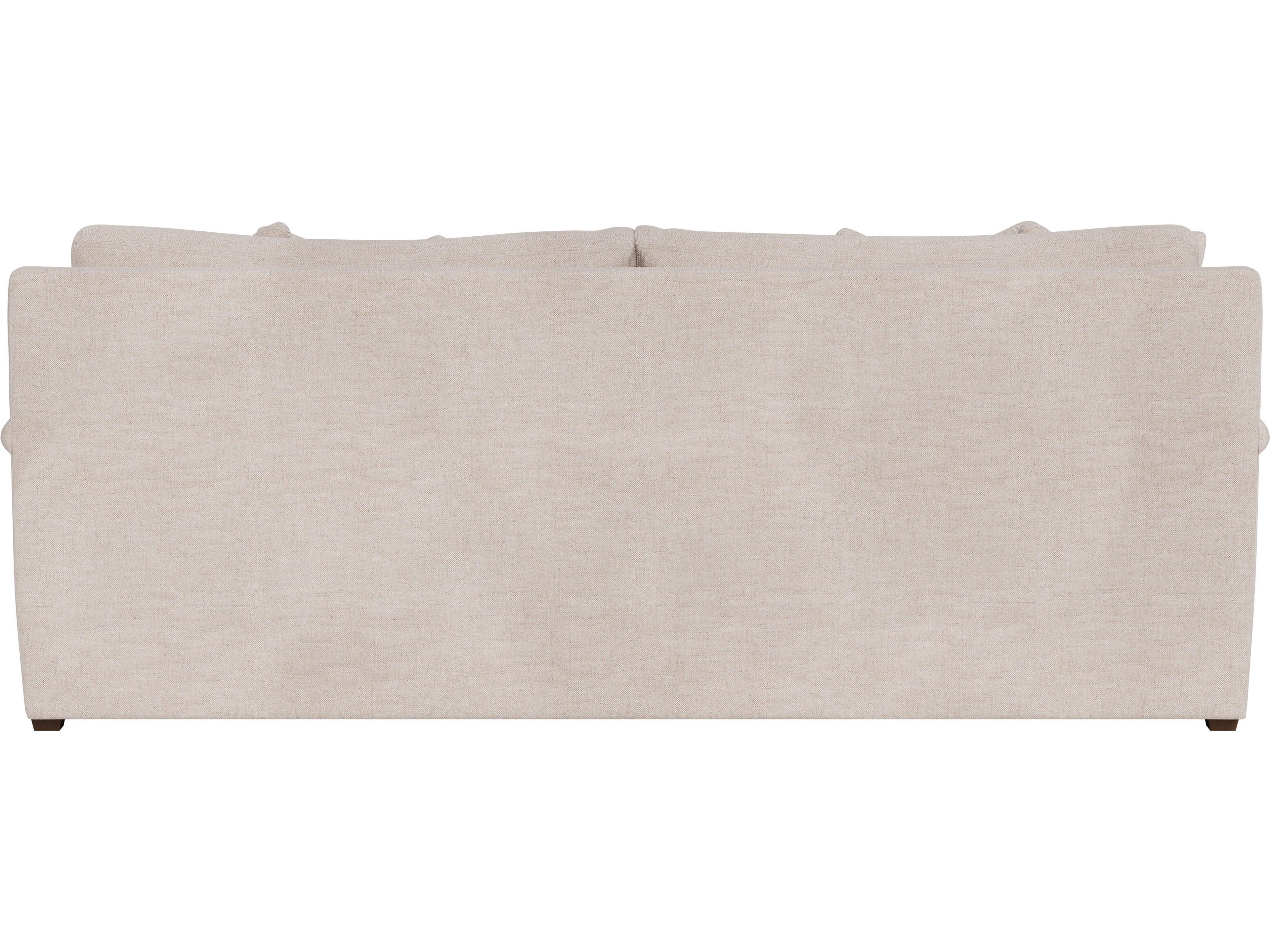 Universal Furniture Atlantic Upholstered Sleeper Sofa