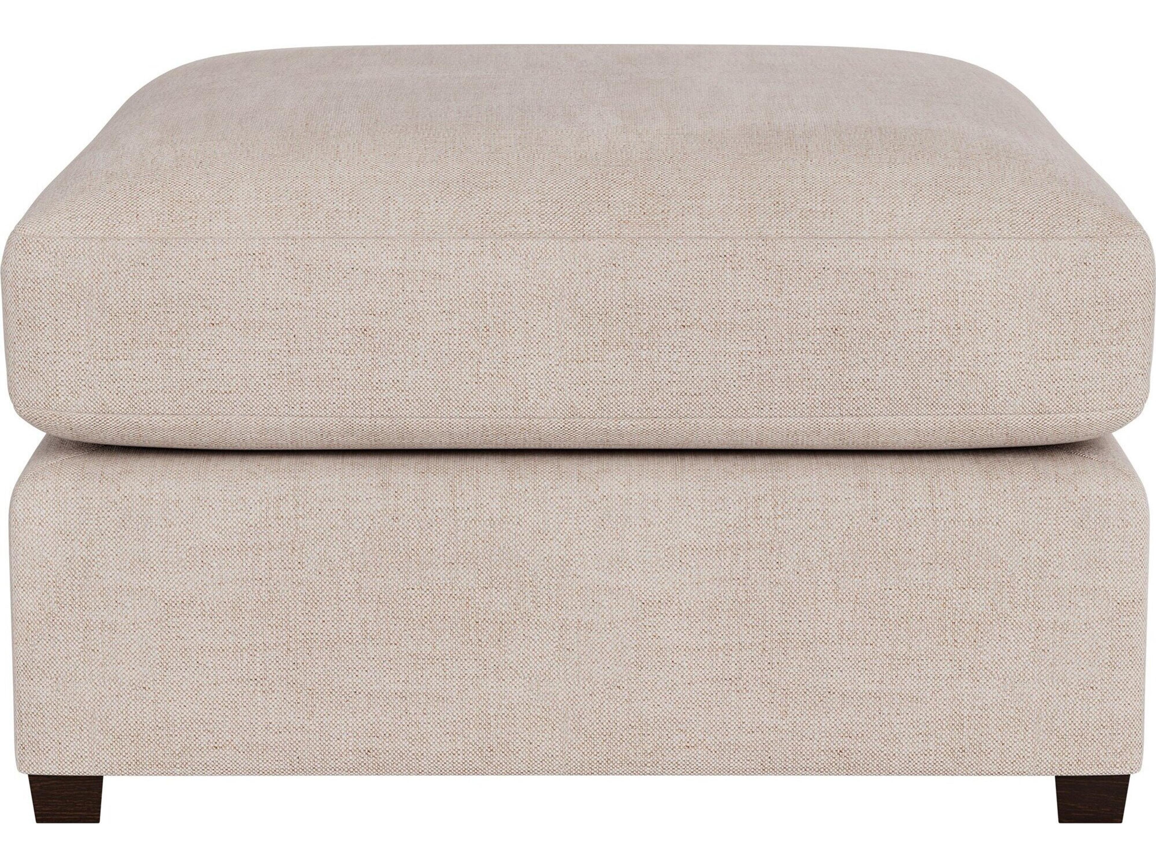 Universal Furniture Ally Upholstered Ottoman