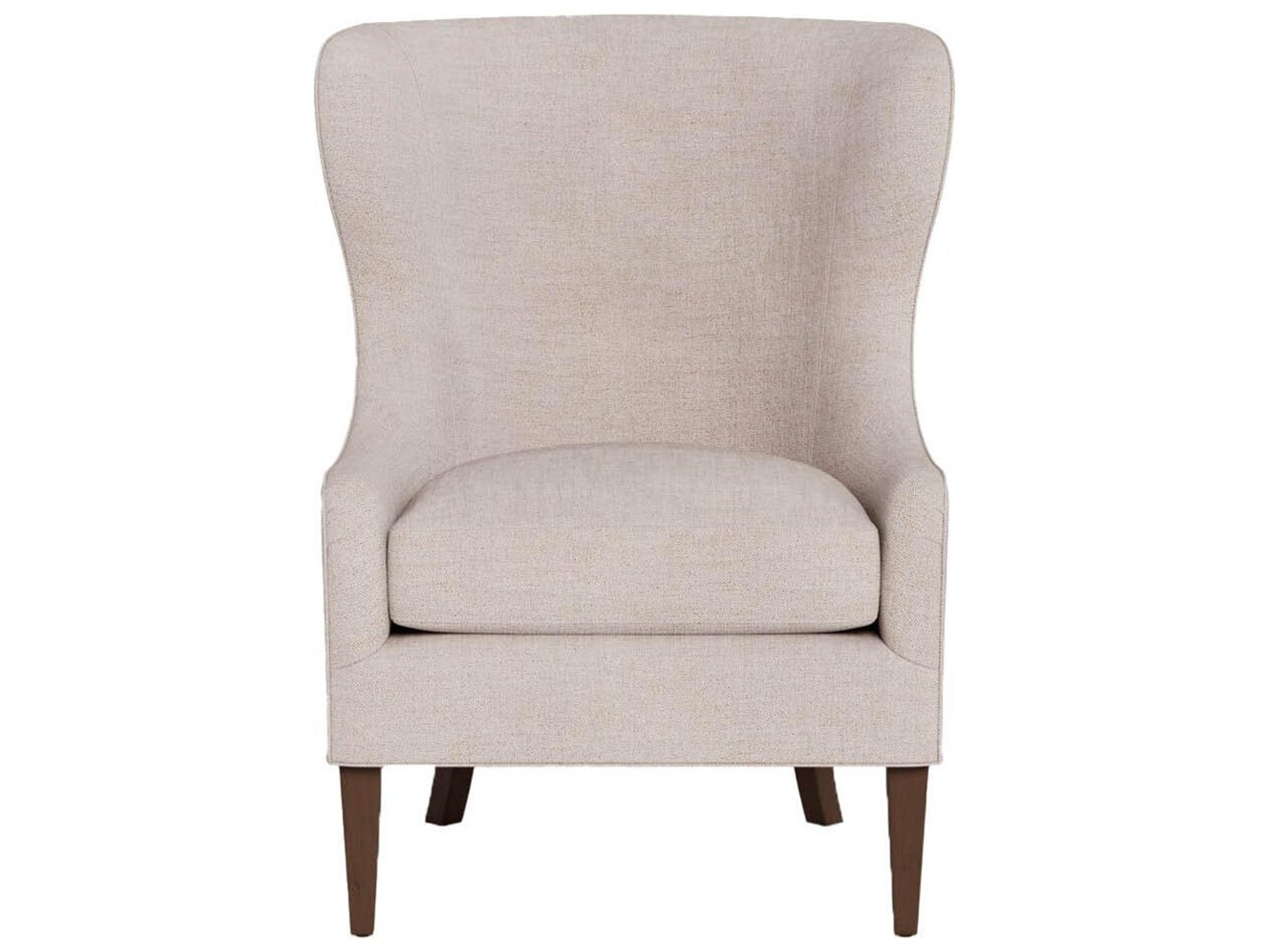 Universal Furniture Austin Fabric Accent Chair