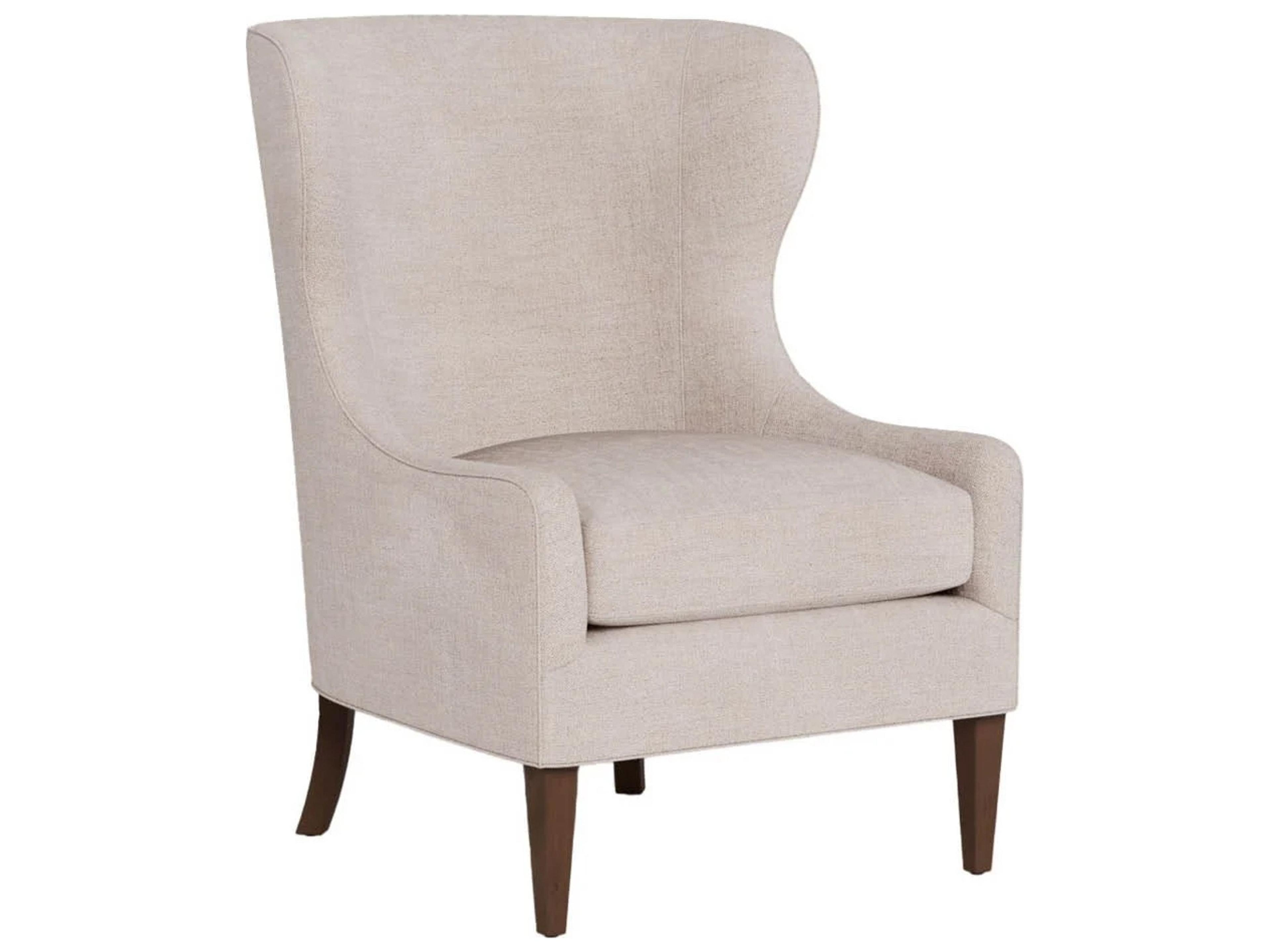 Universal Furniture Austin Fabric Accent Chair