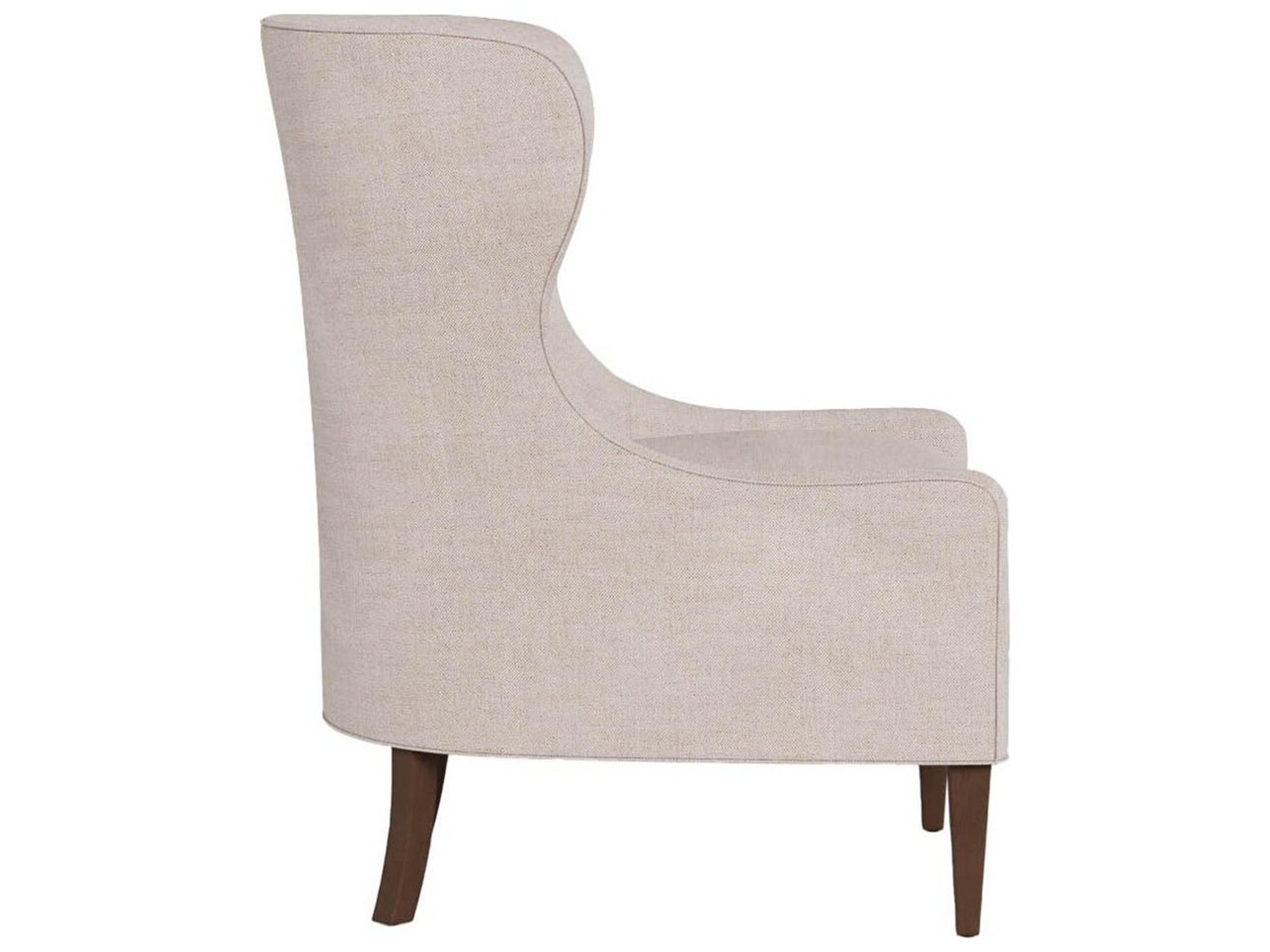 Universal Furniture Austin Fabric Accent Chair